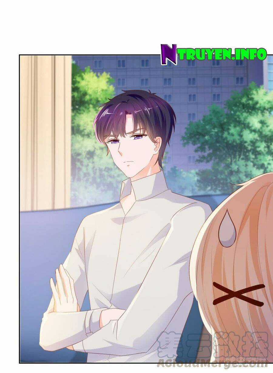 Ẩn Hôn 100%: Chọc Tức Vợ Yêu Mua Một Tặng Một Chapter 73 trang 7