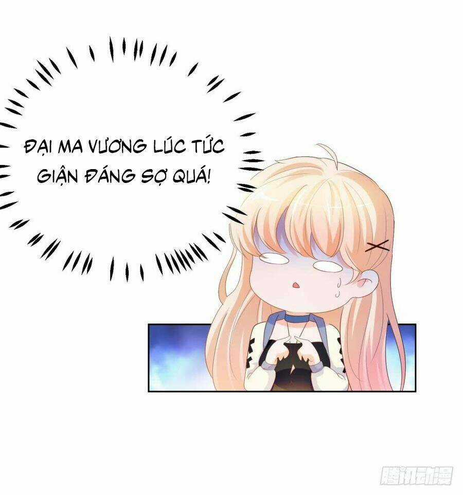 Ẩn Hôn 100%: Chọc Tức Vợ Yêu Mua Một Tặng Một Chapter 73 trang 8