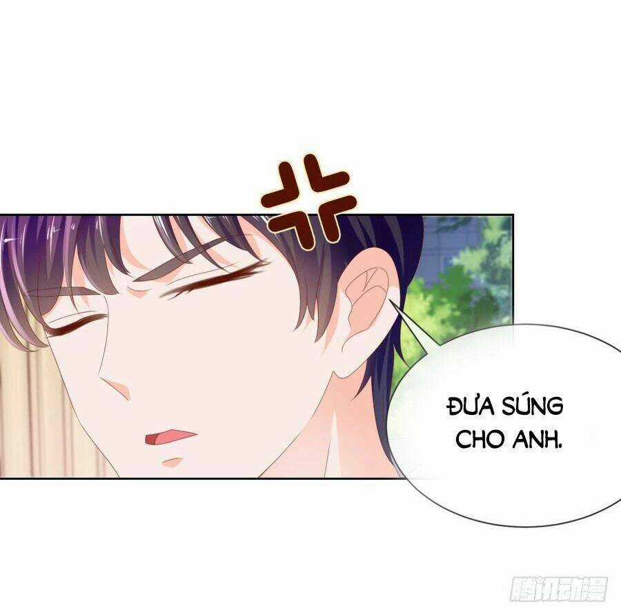 Ẩn Hôn 100%: Chọc Tức Vợ Yêu Mua Một Tặng Một Chapter 73 trang 9