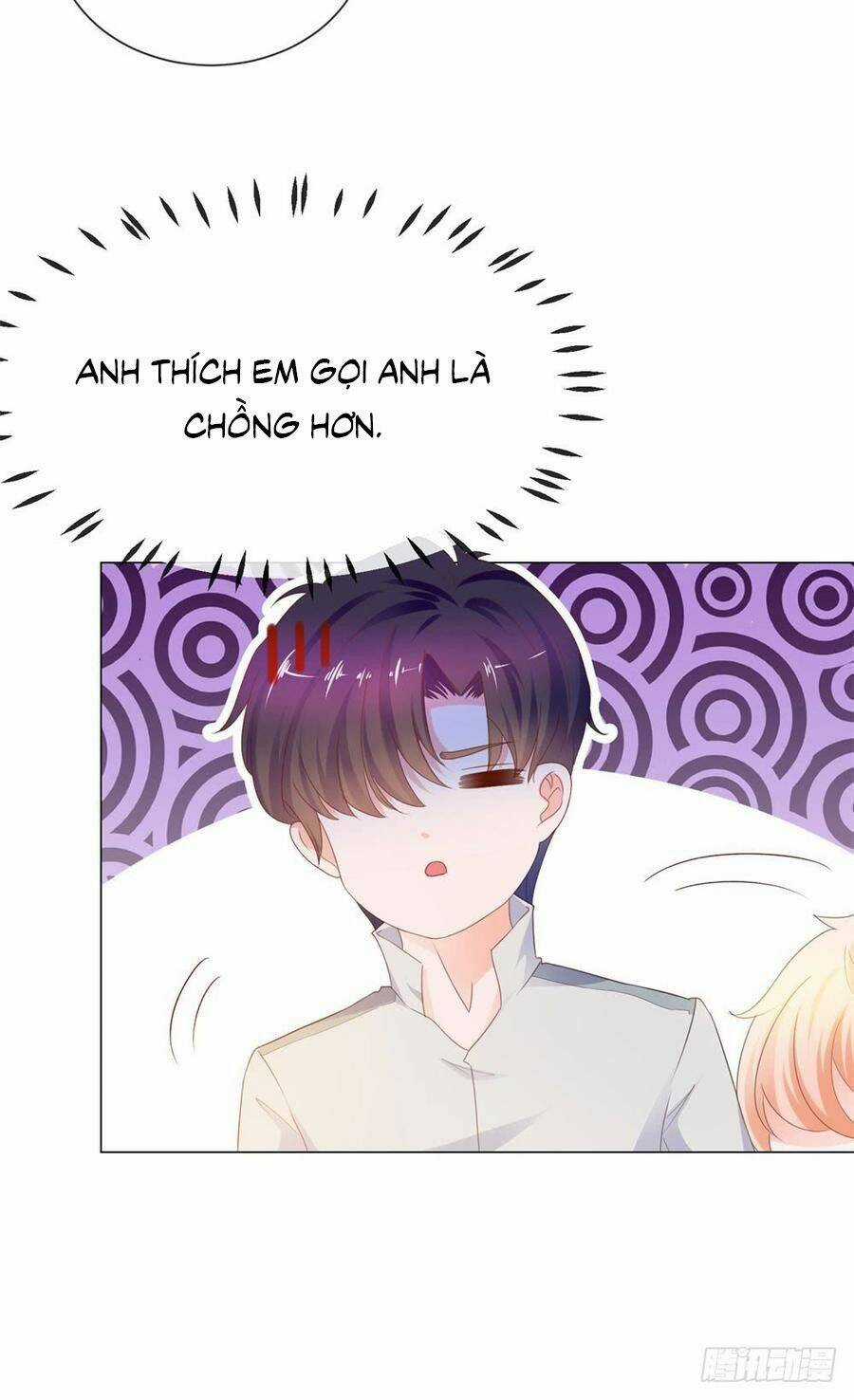 Ẩn Hôn 100%: Chọc Tức Vợ Yêu Mua Một Tặng Một Chapter 74 trang 11