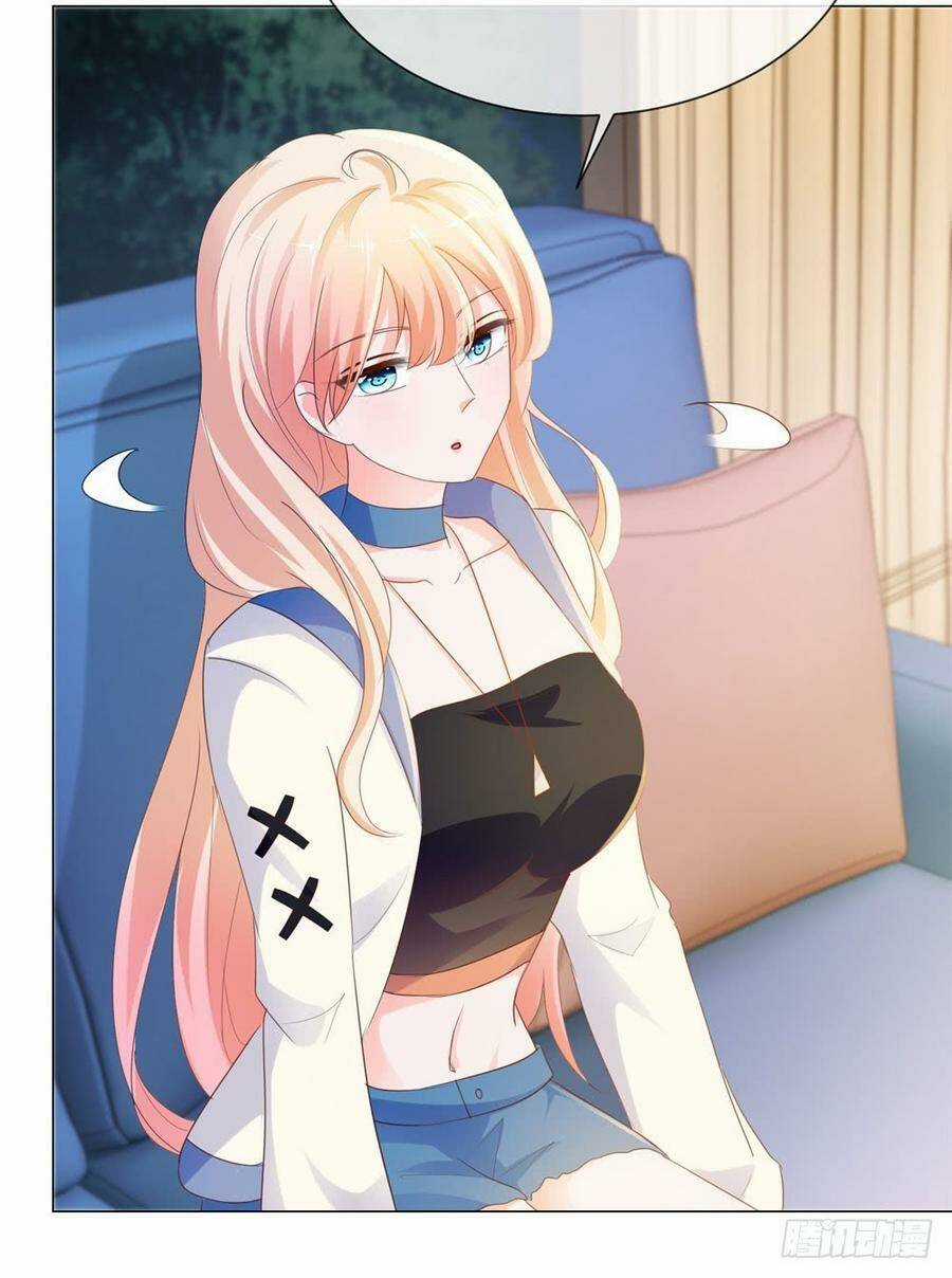 Ẩn Hôn 100%: Chọc Tức Vợ Yêu Mua Một Tặng Một Chapter 74 trang 14