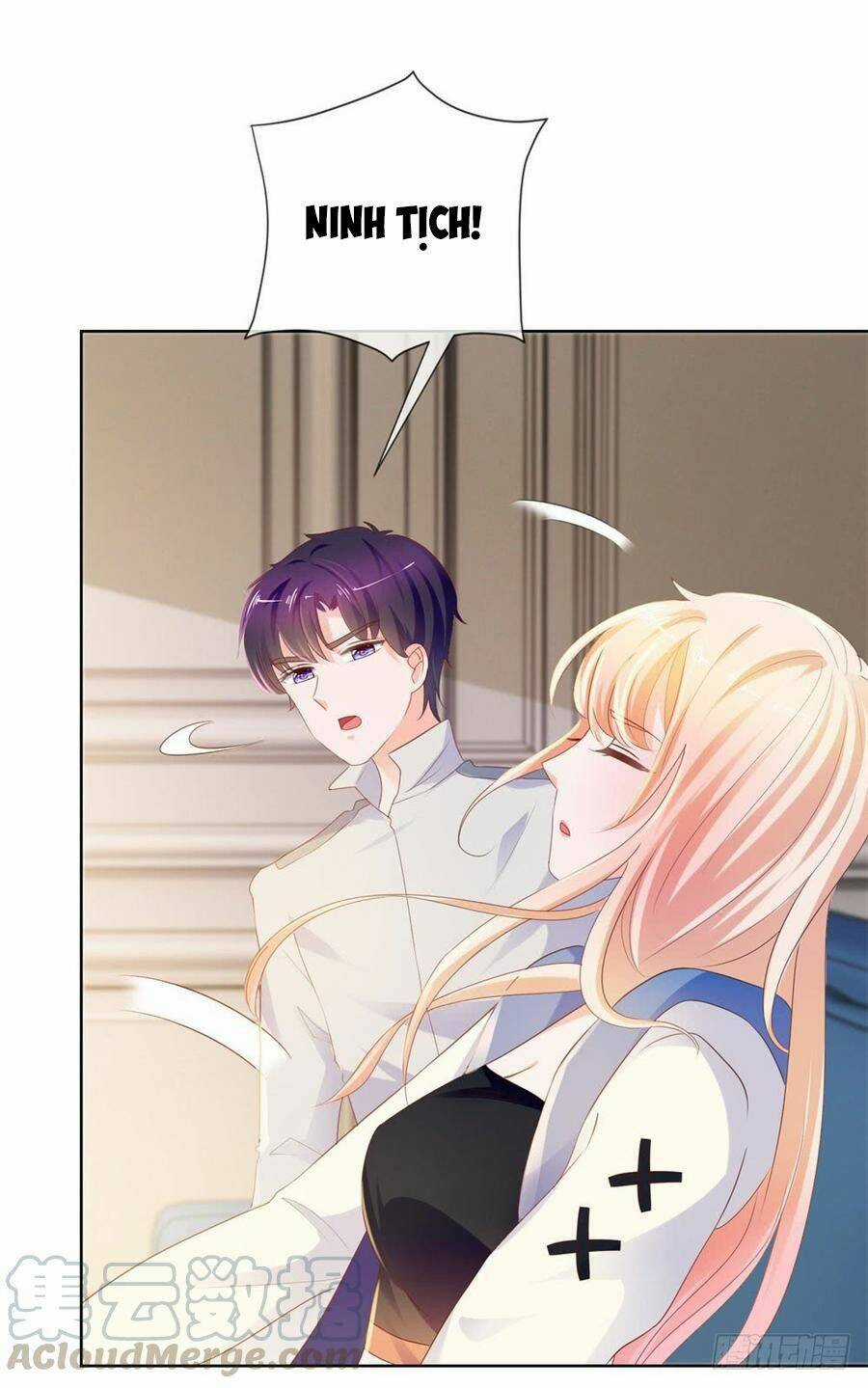 Ẩn Hôn 100%: Chọc Tức Vợ Yêu Mua Một Tặng Một Chapter 74 trang 16