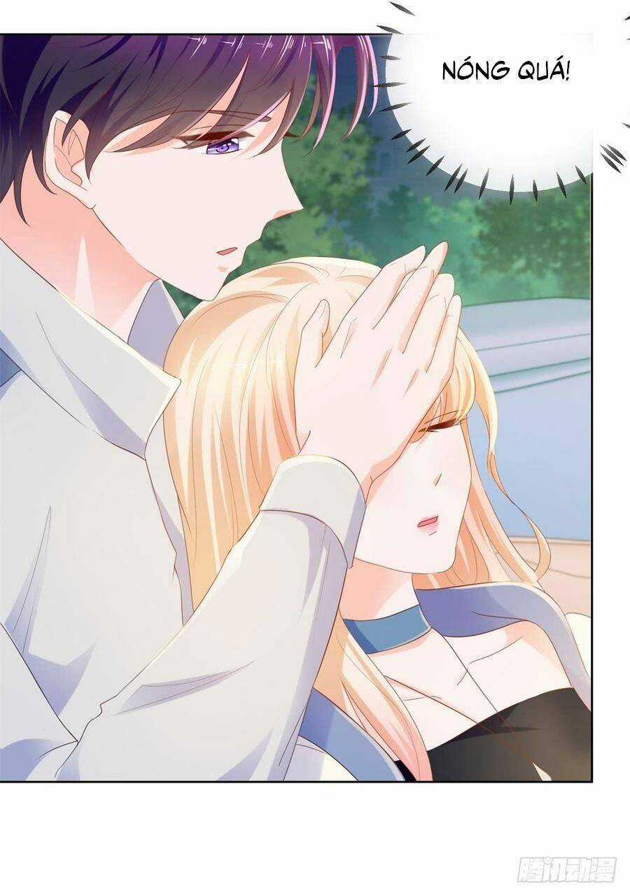 Ẩn Hôn 100%: Chọc Tức Vợ Yêu Mua Một Tặng Một Chapter 74 trang 18