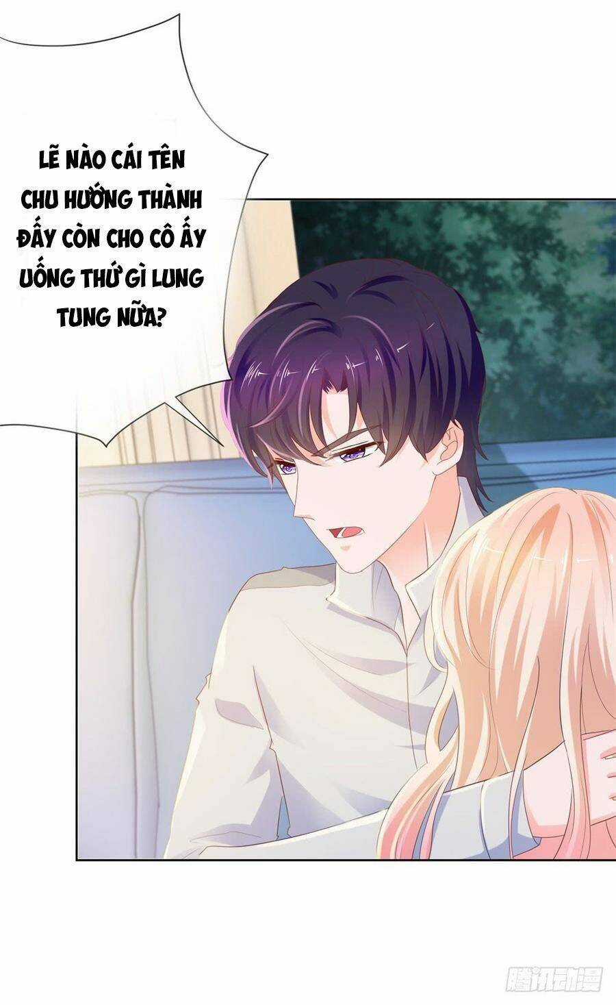 Ẩn Hôn 100%: Chọc Tức Vợ Yêu Mua Một Tặng Một Chapter 74 trang 19