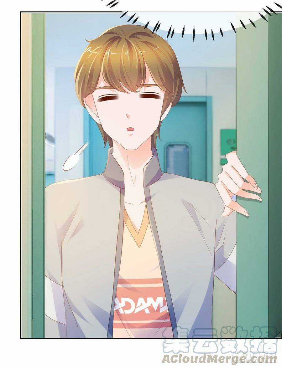 Ẩn Hôn 100%: Chọc Tức Vợ Yêu Mua Một Tặng Một Chapter 74 trang 24