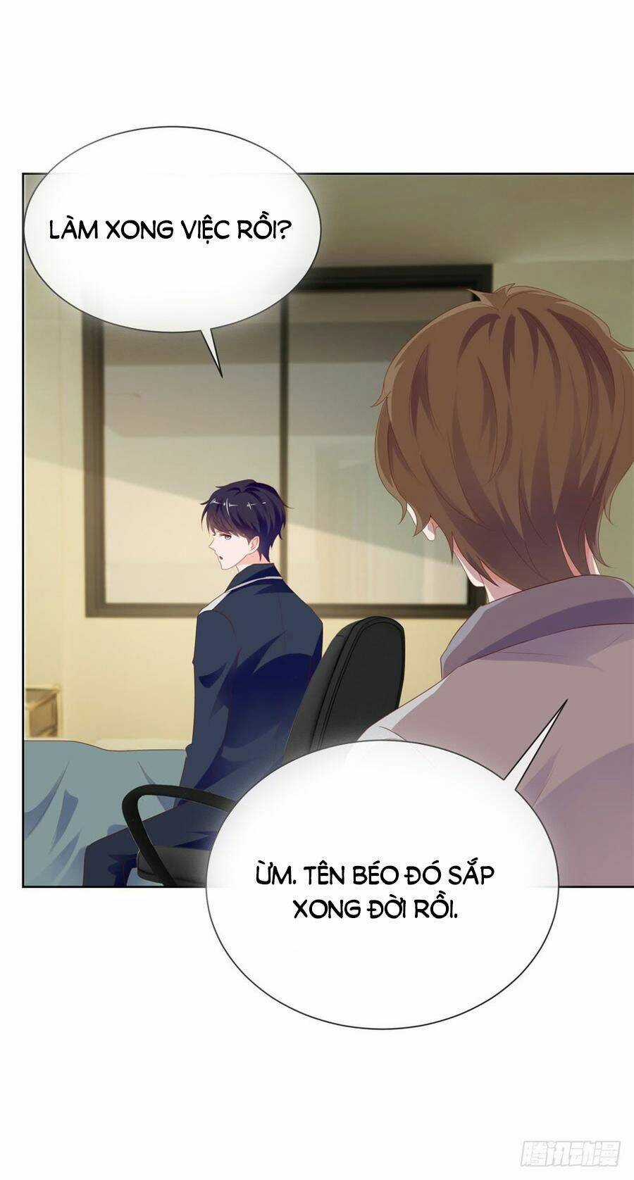 Ẩn Hôn 100%: Chọc Tức Vợ Yêu Mua Một Tặng Một Chapter 74 trang 25