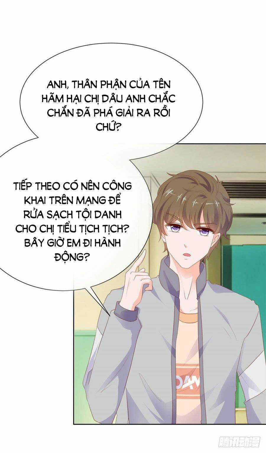 Ẩn Hôn 100%: Chọc Tức Vợ Yêu Mua Một Tặng Một Chapter 74 trang 26