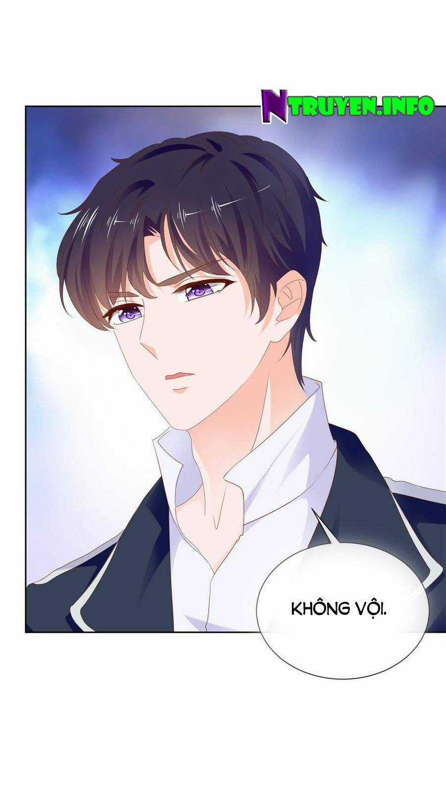 Ẩn Hôn 100%: Chọc Tức Vợ Yêu Mua Một Tặng Một Chapter 74 trang 27