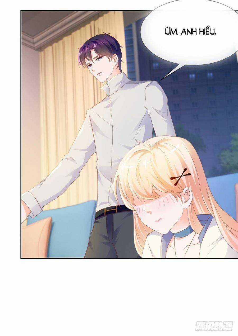 Ẩn Hôn 100%: Chọc Tức Vợ Yêu Mua Một Tặng Một Chapter 74 trang 3