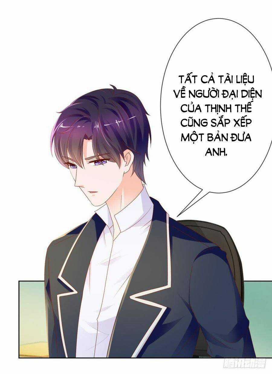 Ẩn Hôn 100%: Chọc Tức Vợ Yêu Mua Một Tặng Một Chapter 74 trang 31