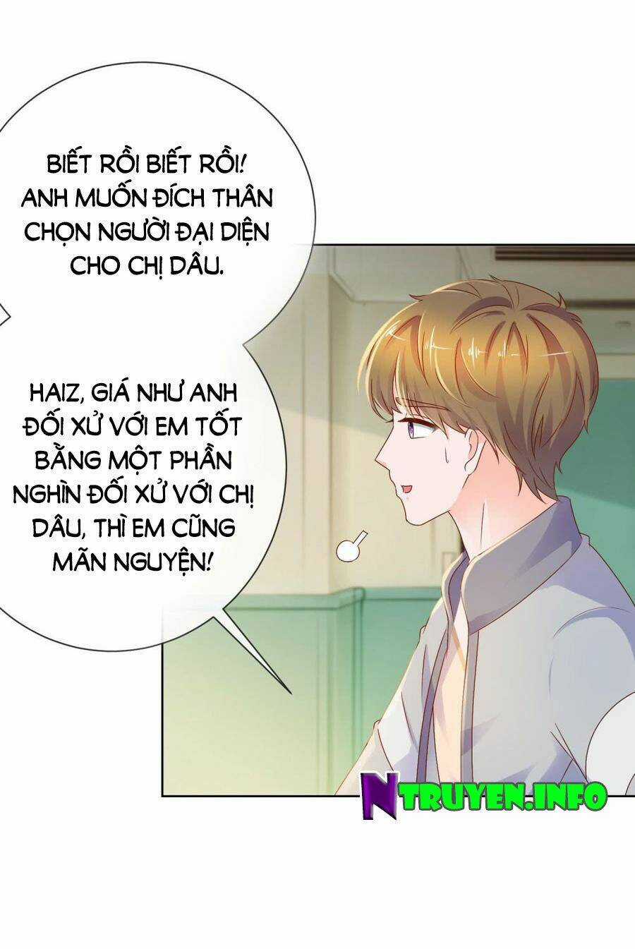 Ẩn Hôn 100%: Chọc Tức Vợ Yêu Mua Một Tặng Một Chapter 74 trang 32