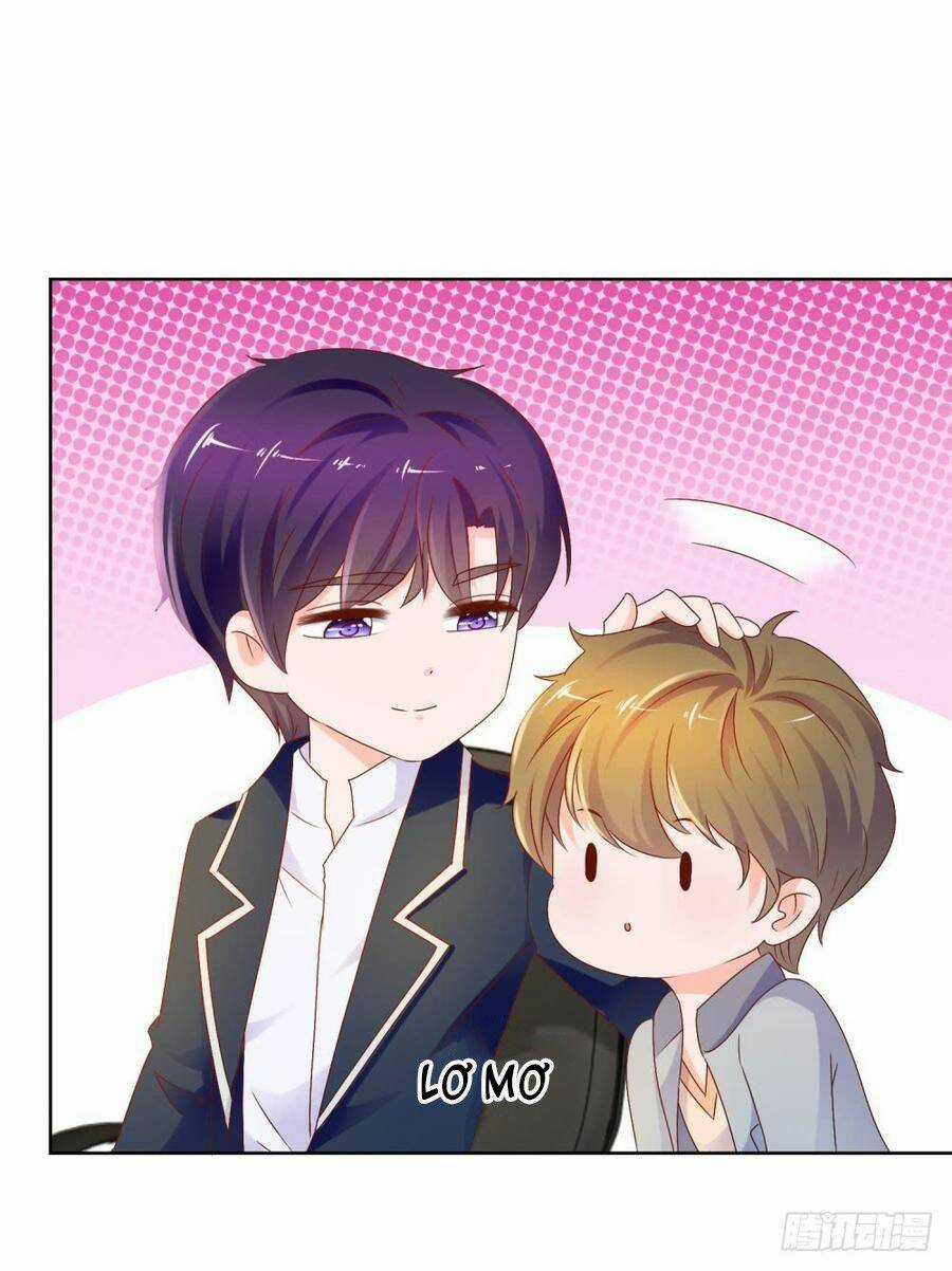 Ẩn Hôn 100%: Chọc Tức Vợ Yêu Mua Một Tặng Một Chapter 74 trang 34