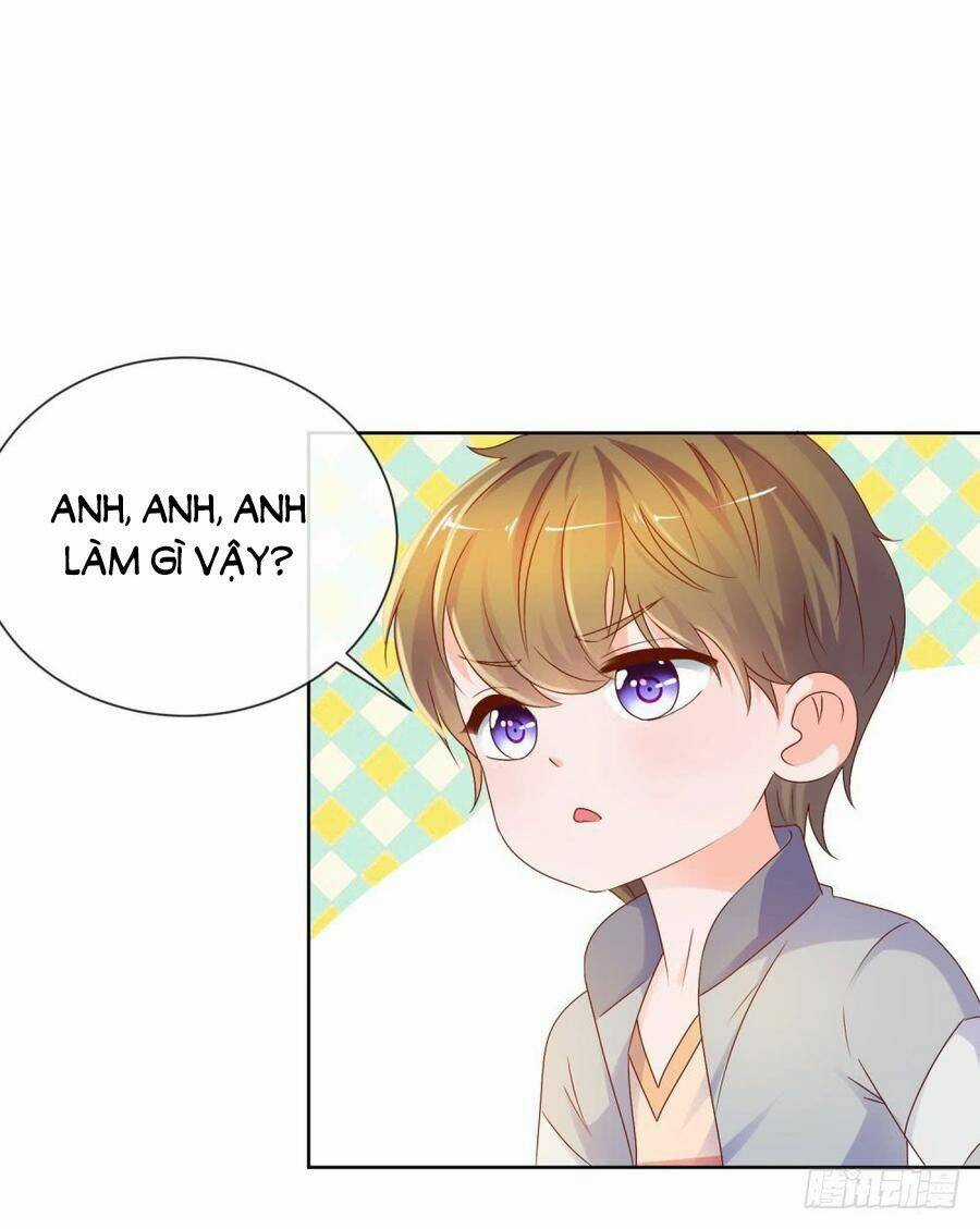 Ẩn Hôn 100%: Chọc Tức Vợ Yêu Mua Một Tặng Một Chapter 74 trang 35