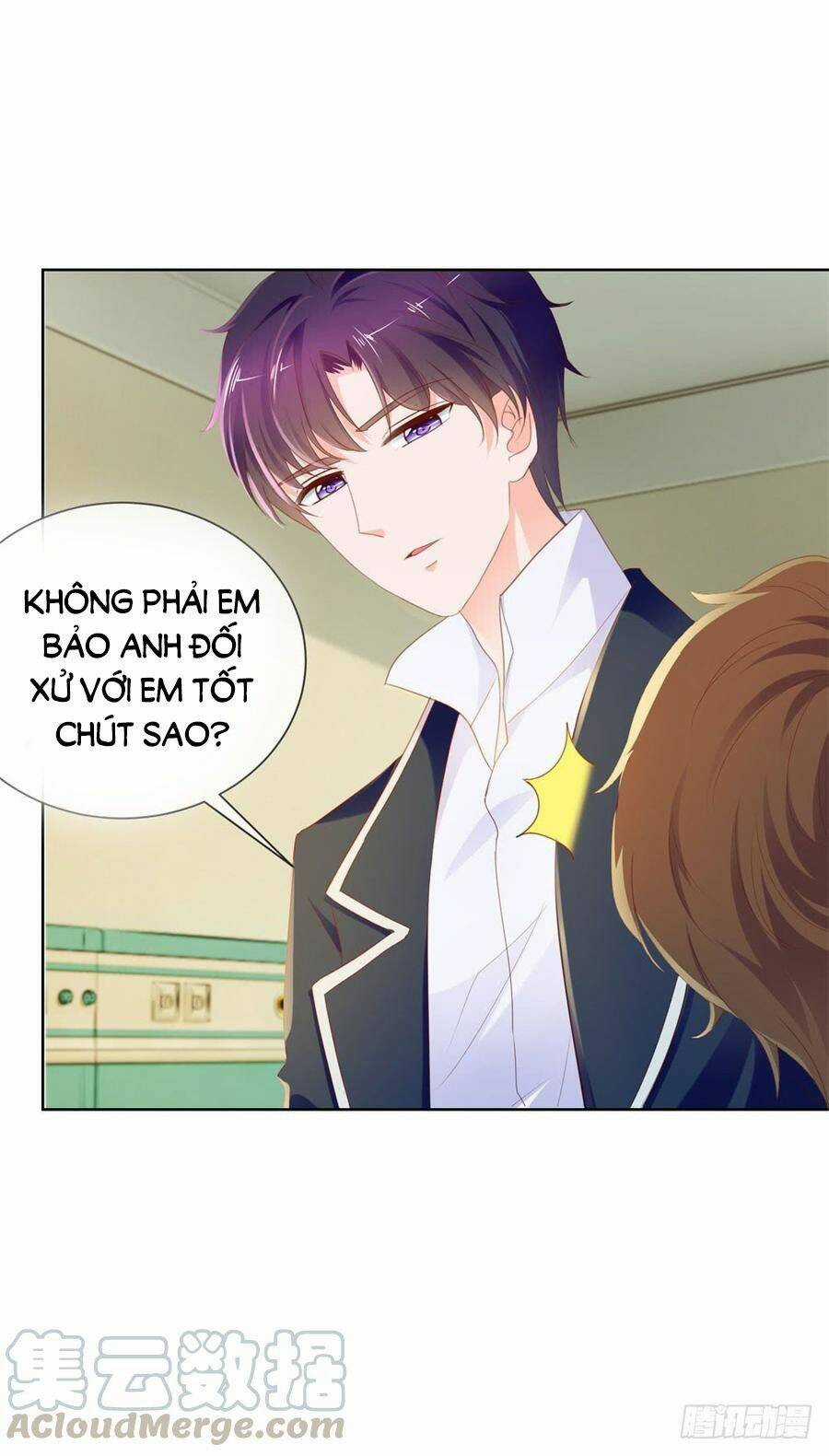 Ẩn Hôn 100%: Chọc Tức Vợ Yêu Mua Một Tặng Một Chapter 74 trang 36