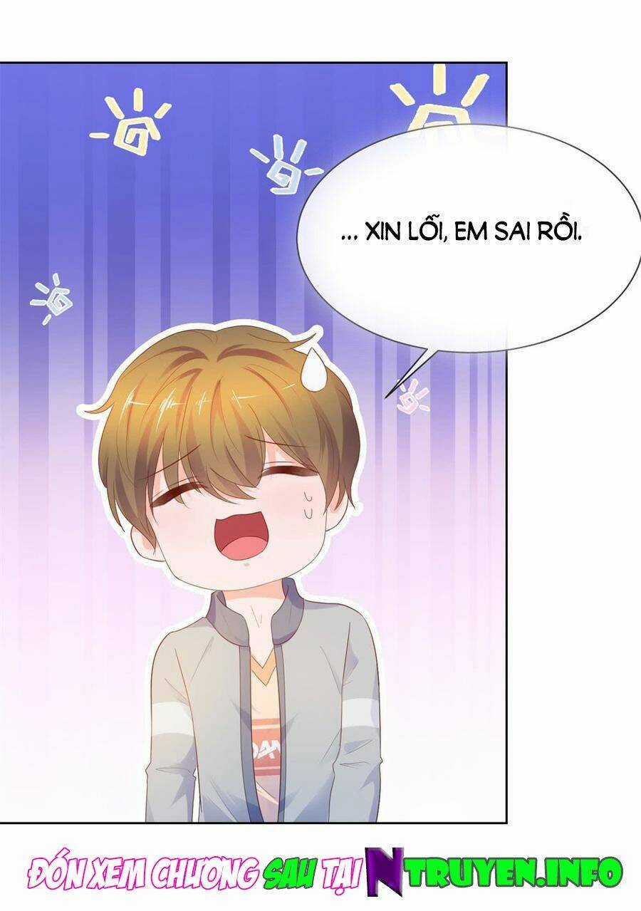 Ẩn Hôn 100%: Chọc Tức Vợ Yêu Mua Một Tặng Một Chapter 74 trang 37