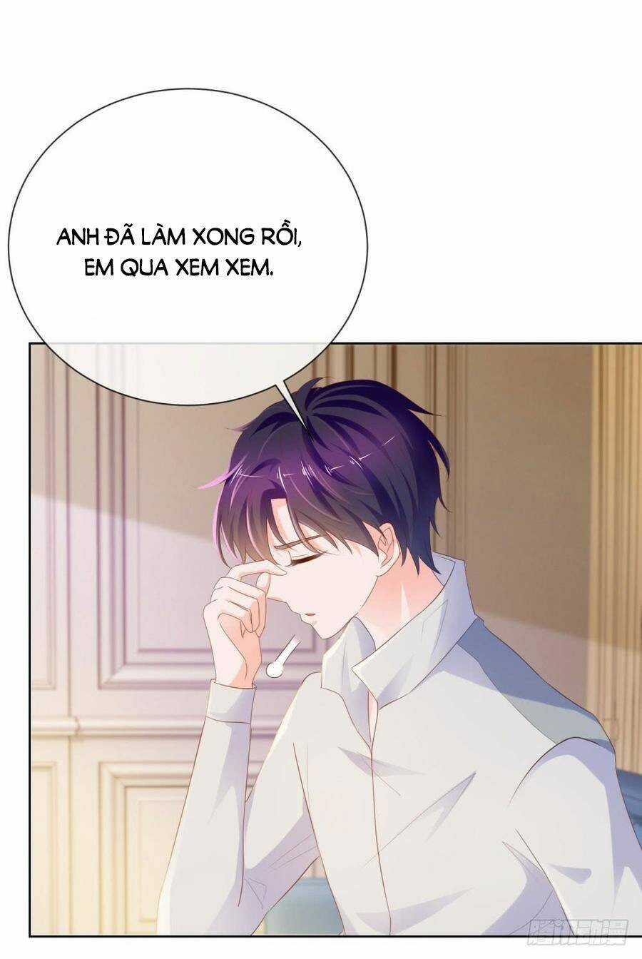 Ẩn Hôn 100%: Chọc Tức Vợ Yêu Mua Một Tặng Một Chapter 74 trang 5