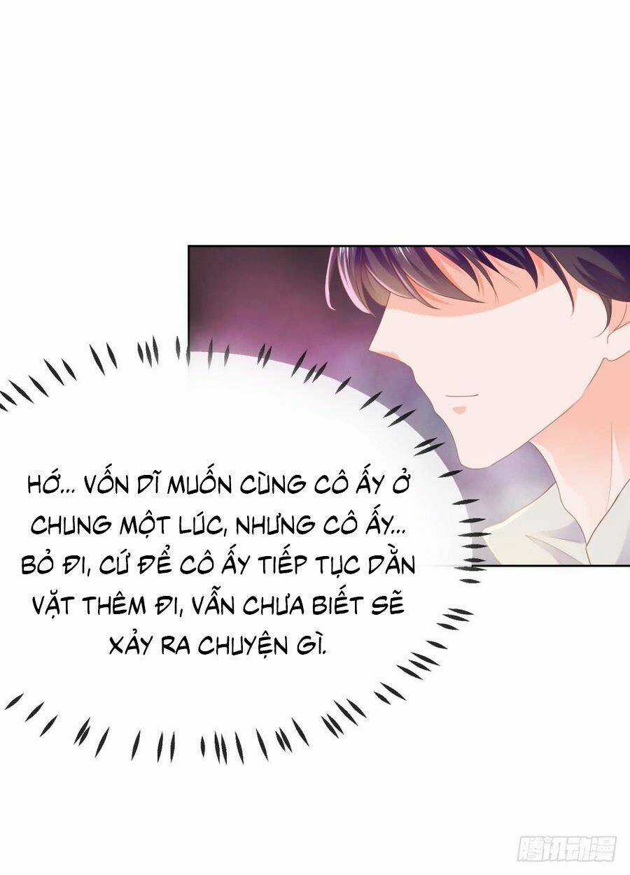 Ẩn Hôn 100%: Chọc Tức Vợ Yêu Mua Một Tặng Một Chapter 74 trang 6