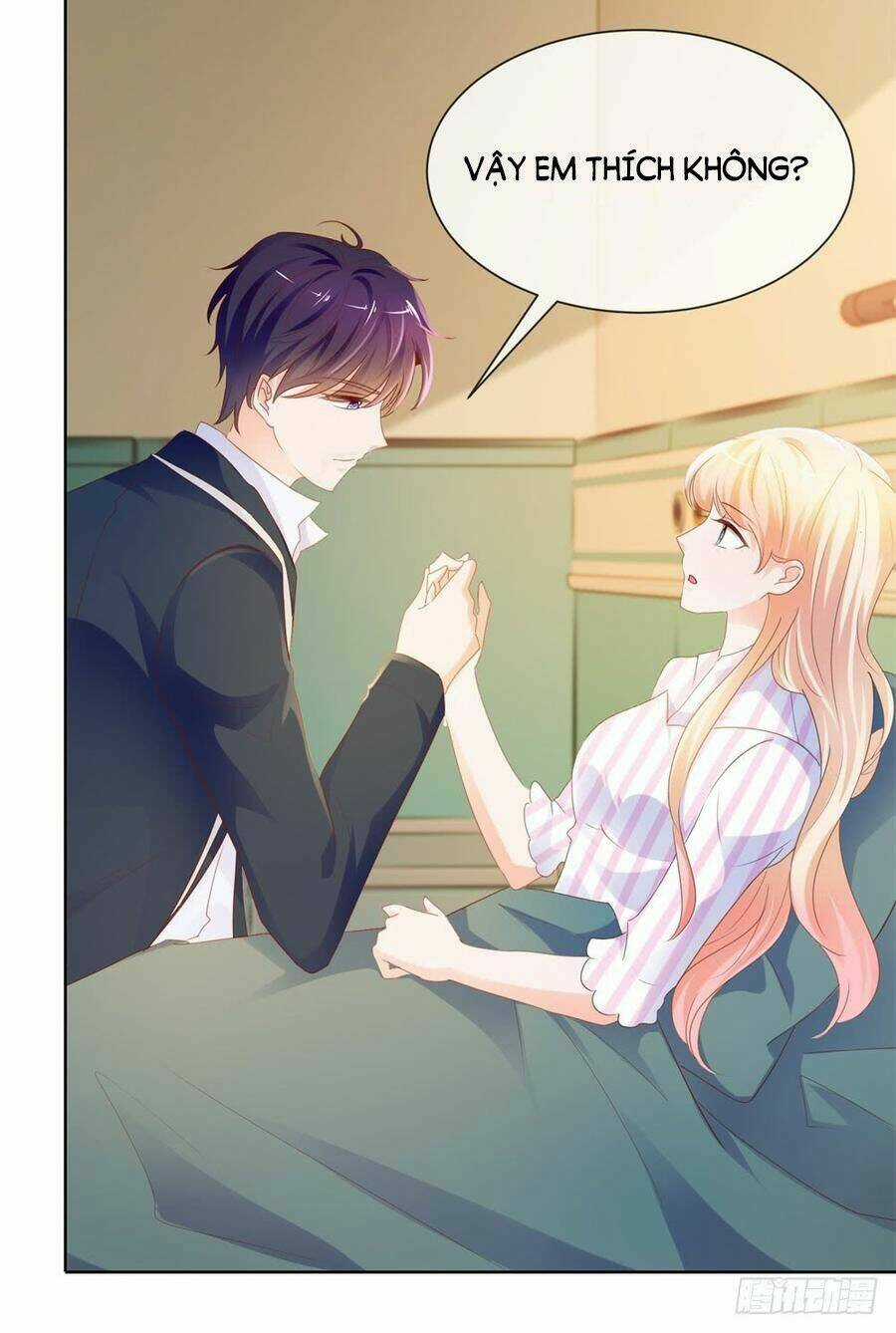 Ẩn Hôn 100%: Chọc Tức Vợ Yêu Mua Một Tặng Một Chapter 75 trang 11