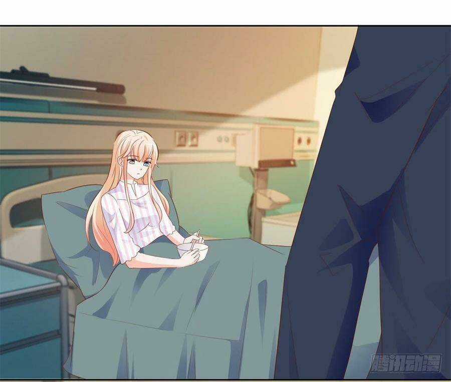 Ẩn Hôn 100%: Chọc Tức Vợ Yêu Mua Một Tặng Một Chapter 75 trang 15