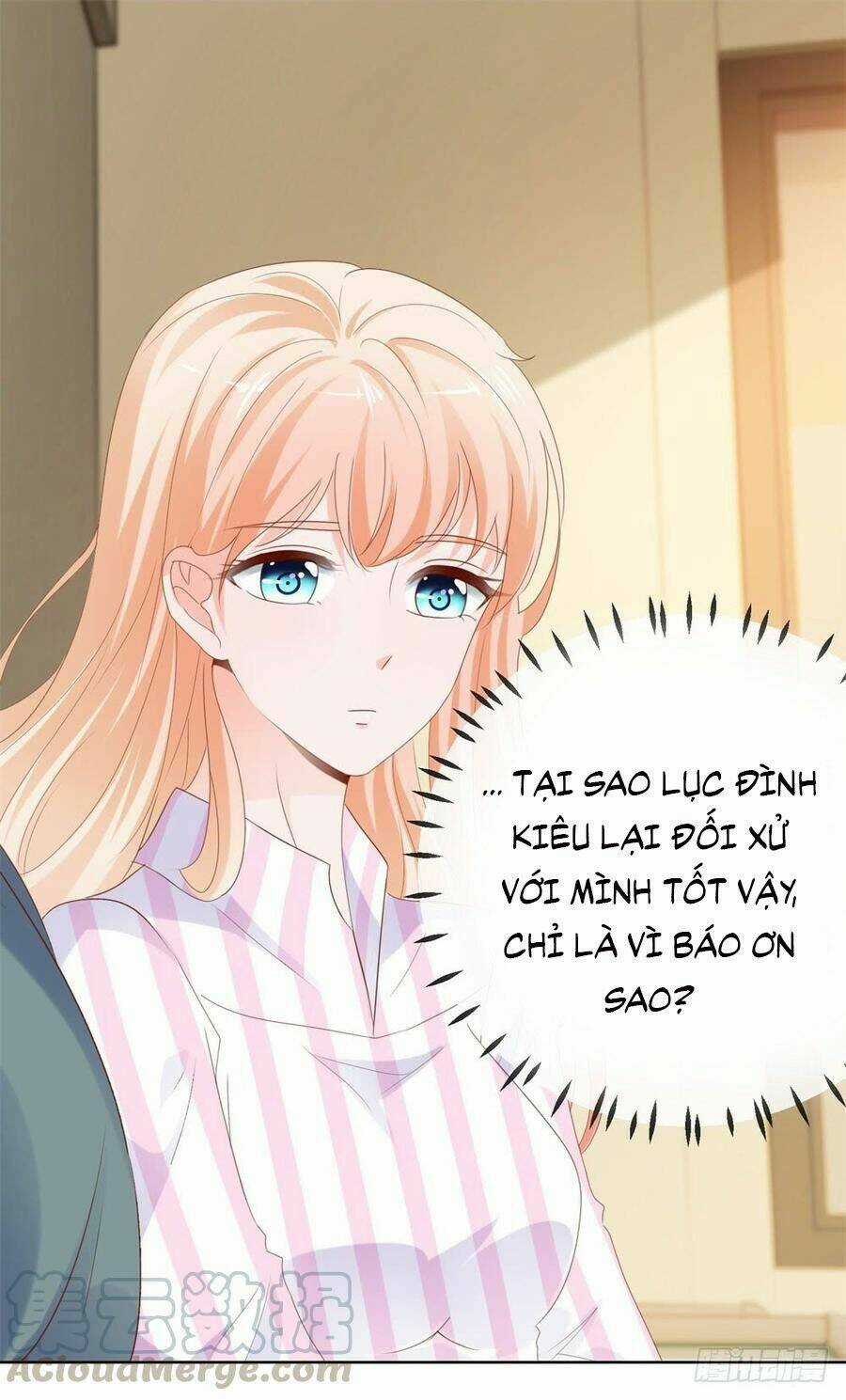 Ẩn Hôn 100%: Chọc Tức Vợ Yêu Mua Một Tặng Một Chapter 75 trang 16