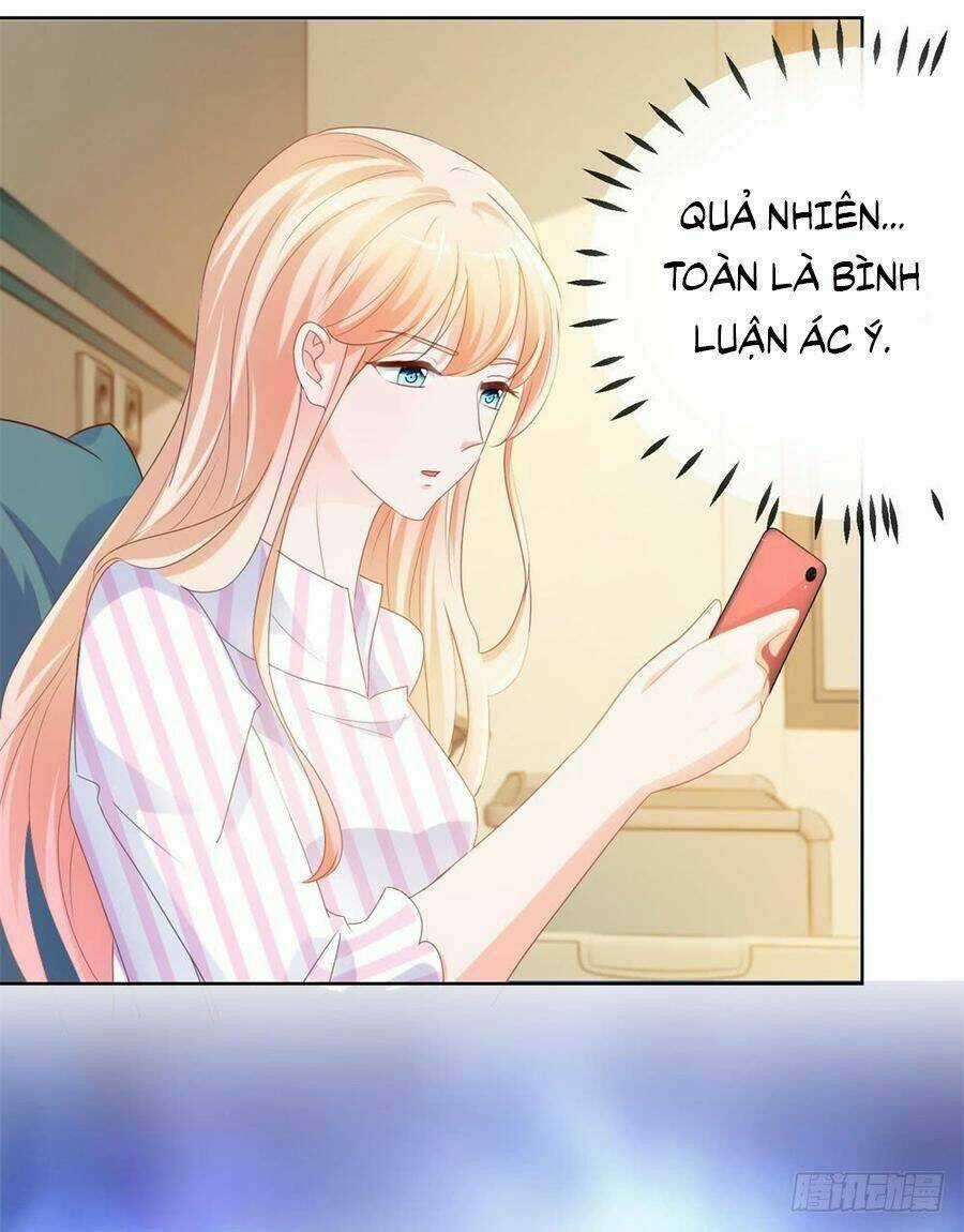 Ẩn Hôn 100%: Chọc Tức Vợ Yêu Mua Một Tặng Một Chapter 75 trang 19