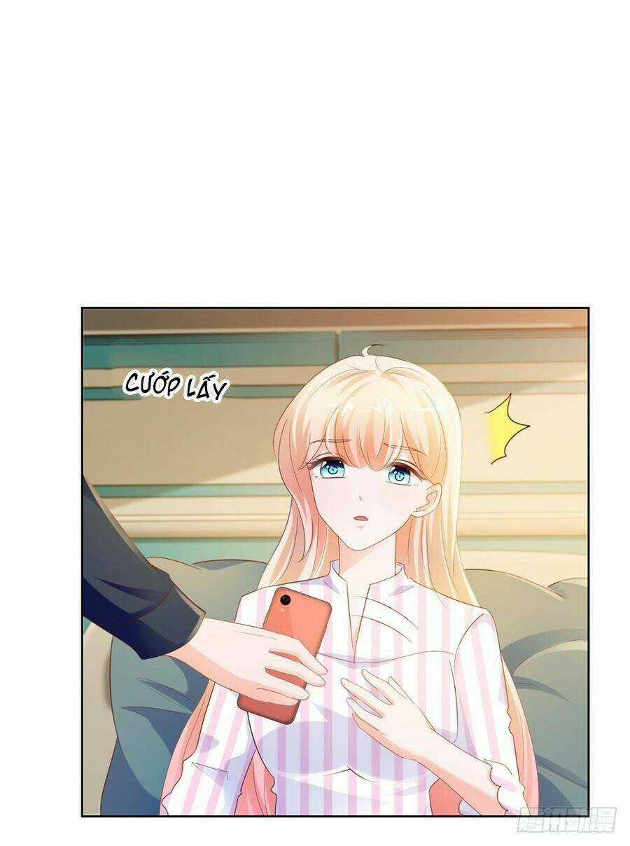 Ẩn Hôn 100%: Chọc Tức Vợ Yêu Mua Một Tặng Một Chapter 75 trang 21