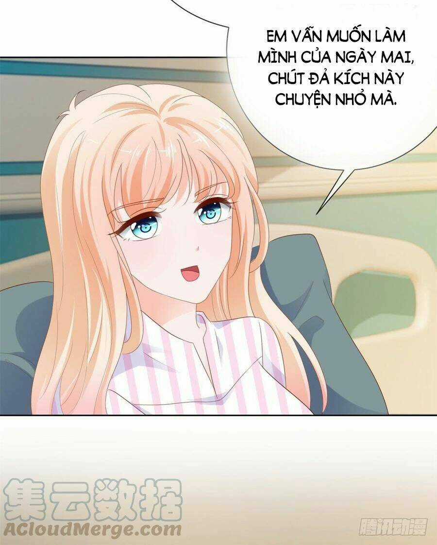 Ẩn Hôn 100%: Chọc Tức Vợ Yêu Mua Một Tặng Một Chapter 75 trang 24