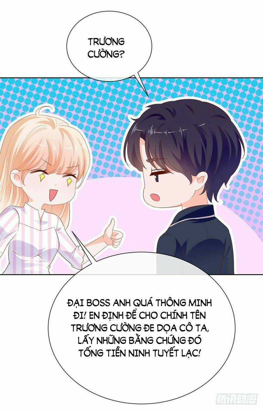 Ẩn Hôn 100%: Chọc Tức Vợ Yêu Mua Một Tặng Một Chapter 75 trang 26