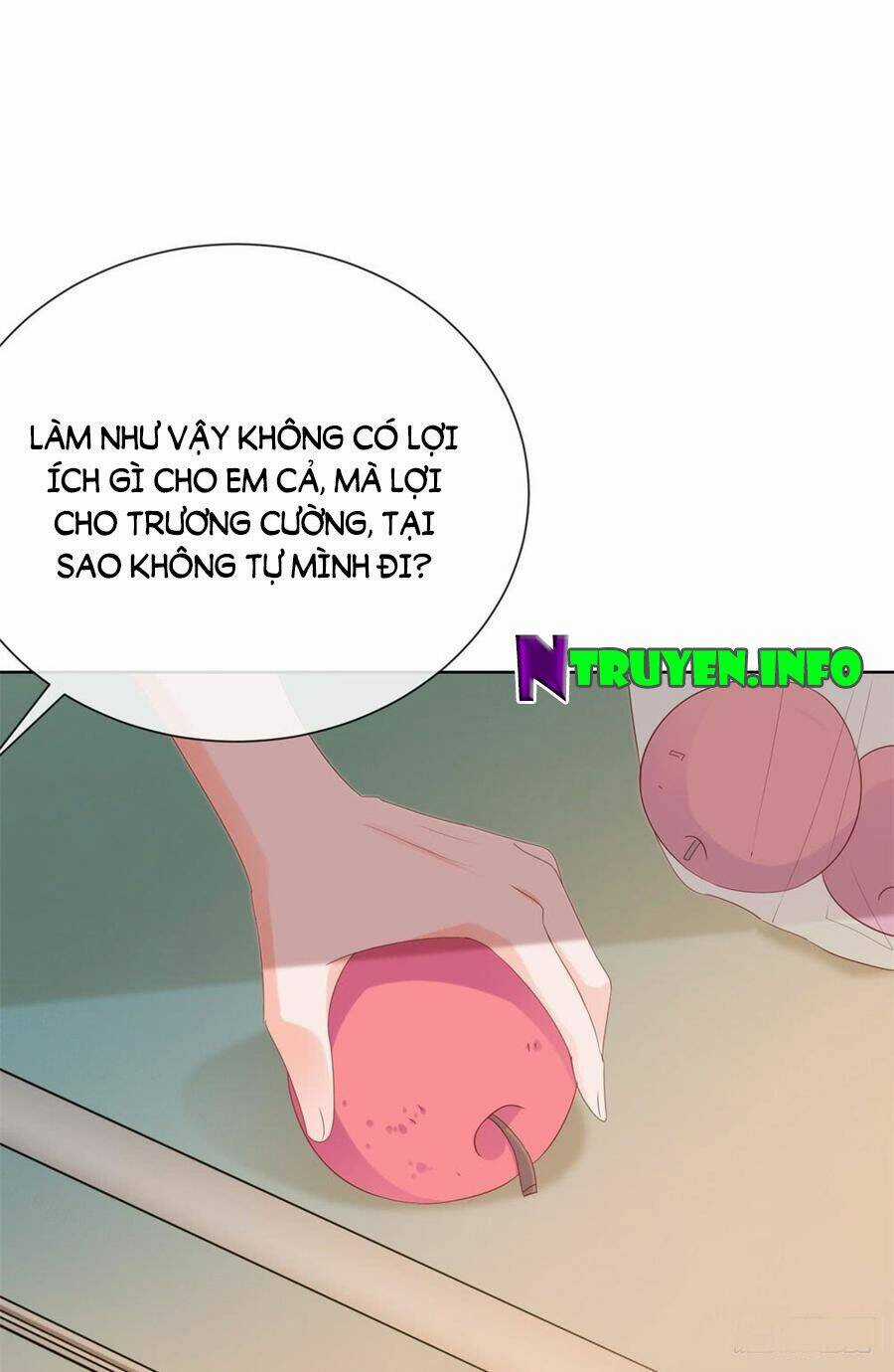 Ẩn Hôn 100%: Chọc Tức Vợ Yêu Mua Một Tặng Một Chapter 75 trang 27