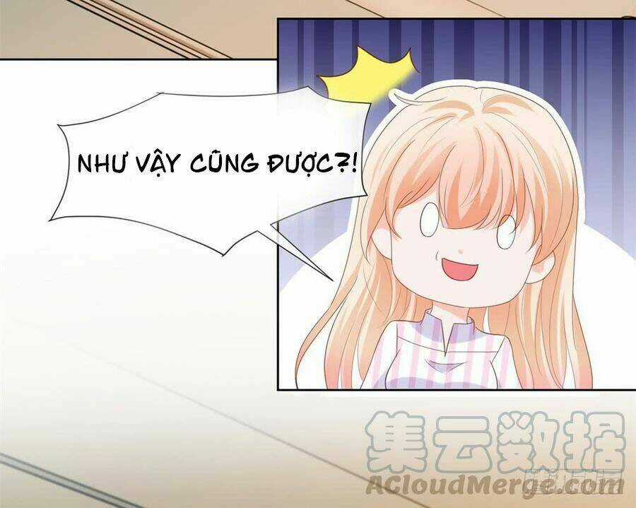 Ẩn Hôn 100%: Chọc Tức Vợ Yêu Mua Một Tặng Một Chapter 75 trang 28