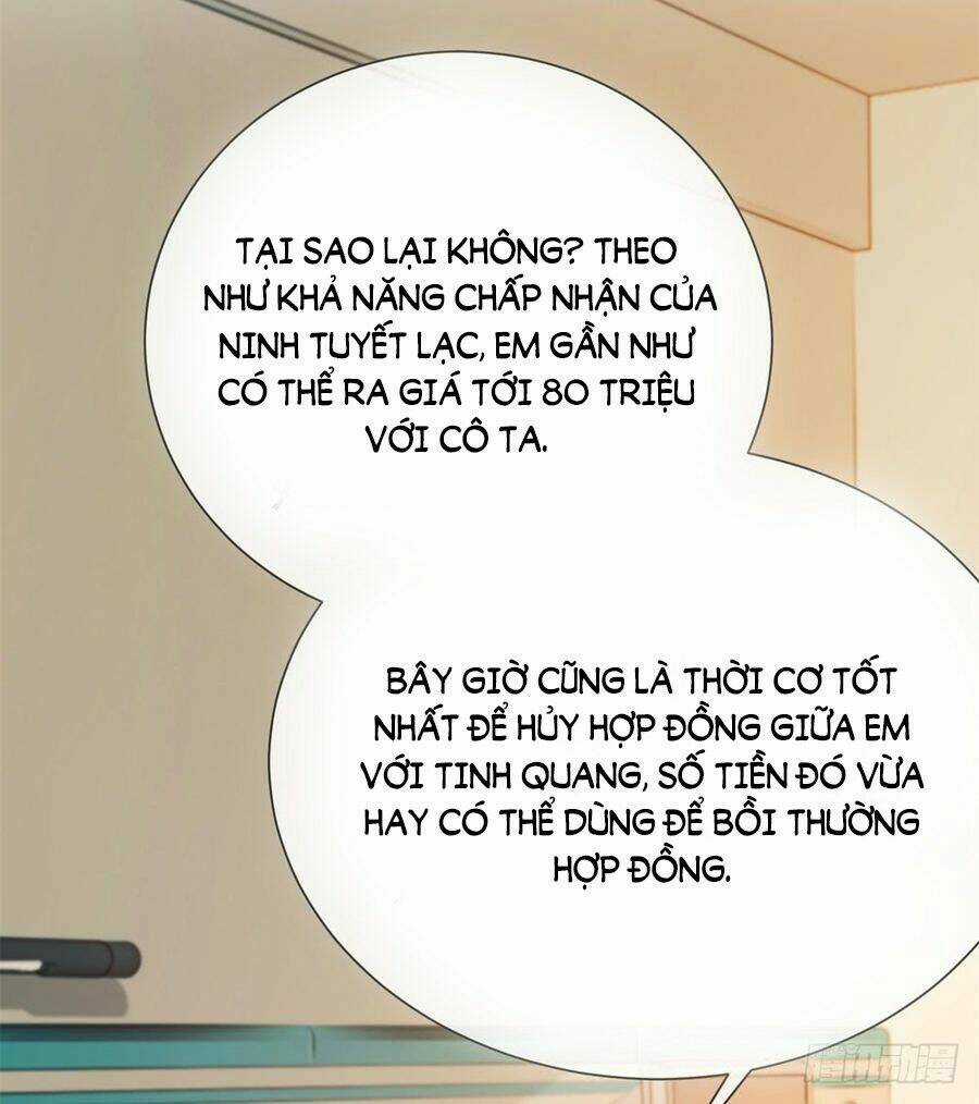 Ẩn Hôn 100%: Chọc Tức Vợ Yêu Mua Một Tặng Một Chapter 75 trang 29