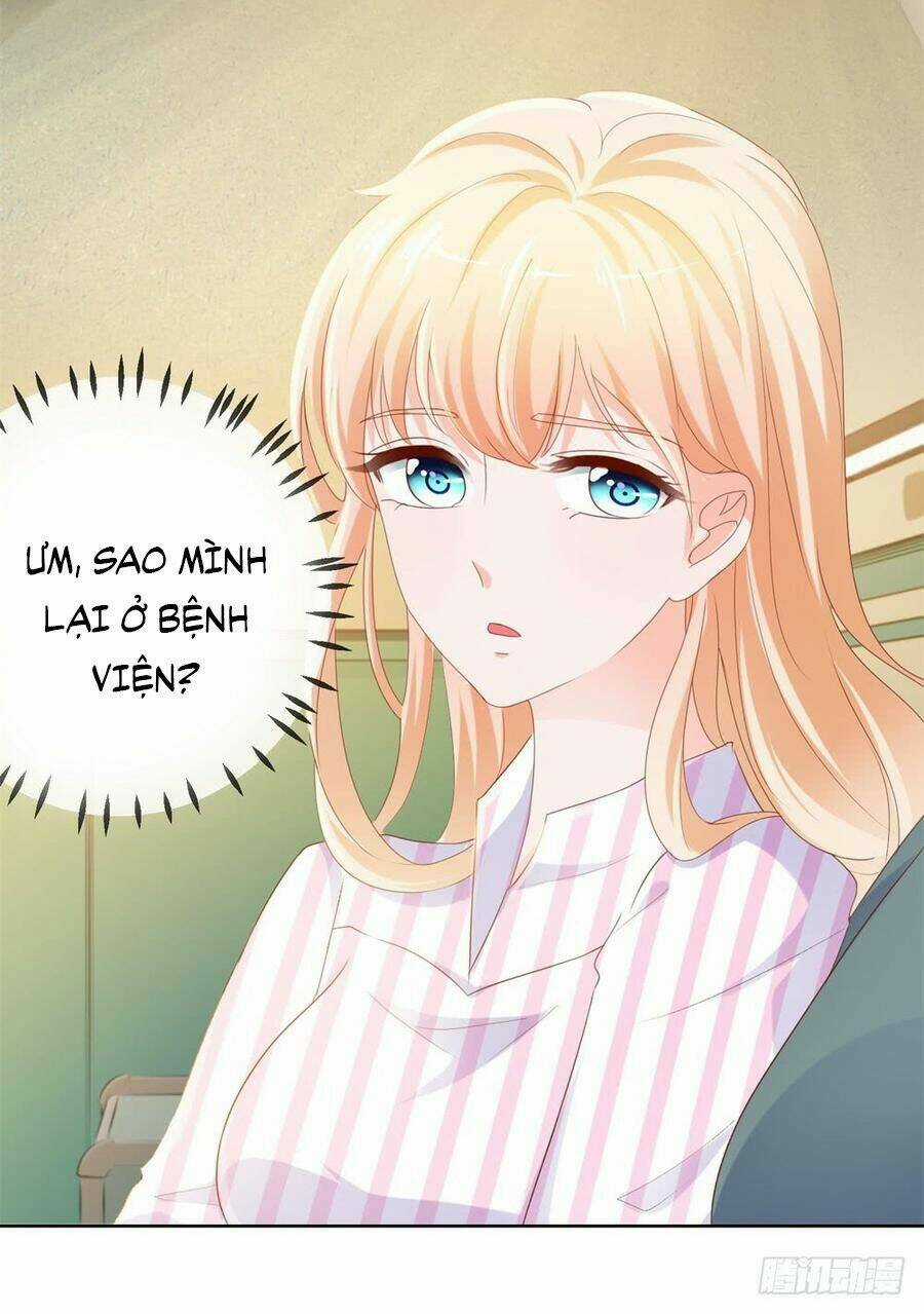 Ẩn Hôn 100%: Chọc Tức Vợ Yêu Mua Một Tặng Một Chapter 75 trang 3