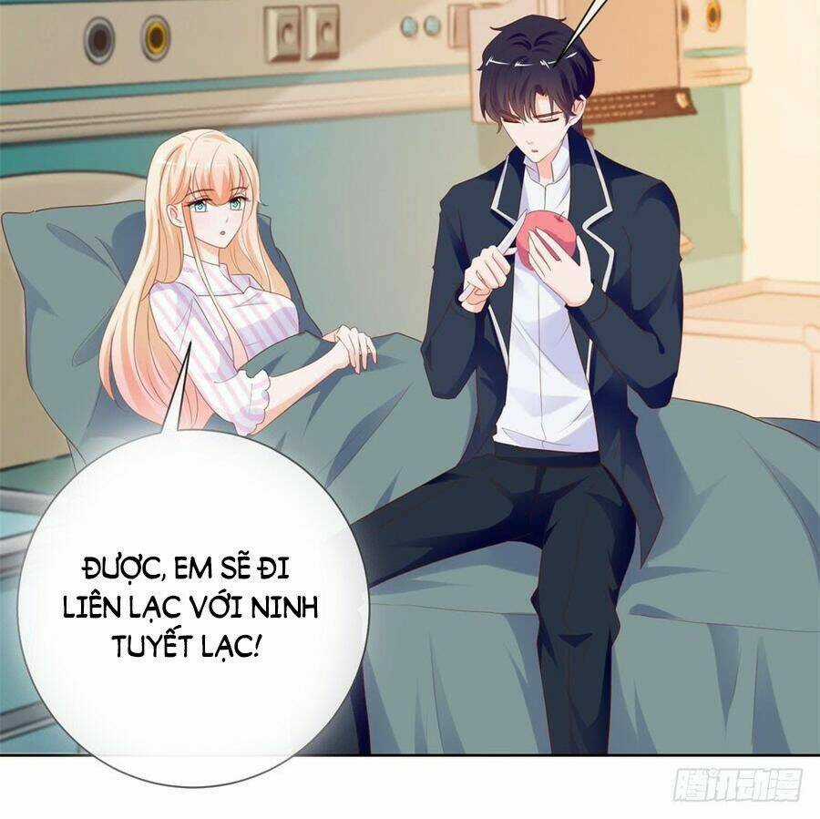 Ẩn Hôn 100%: Chọc Tức Vợ Yêu Mua Một Tặng Một Chapter 75 trang 30