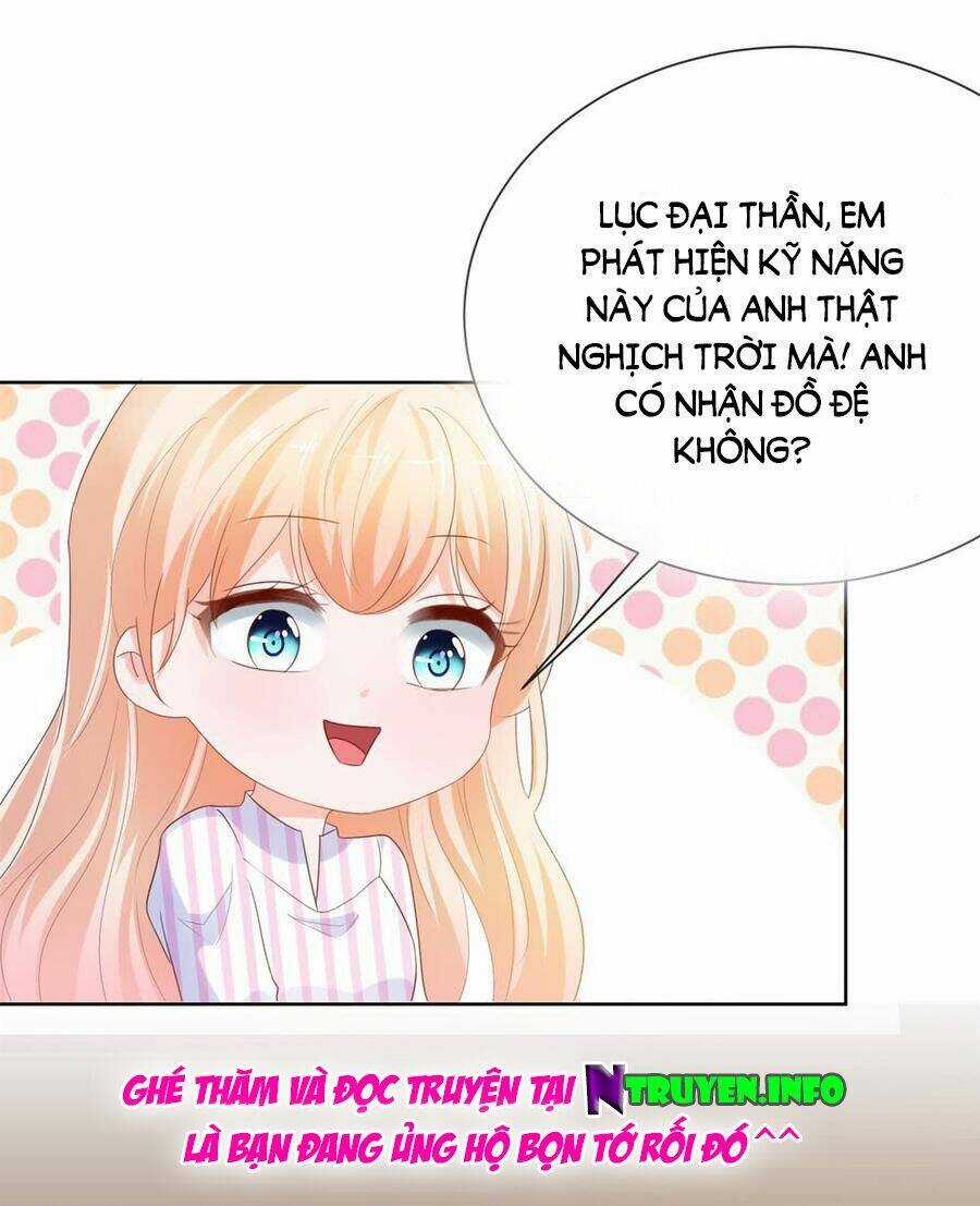 Ẩn Hôn 100%: Chọc Tức Vợ Yêu Mua Một Tặng Một Chapter 75 trang 32