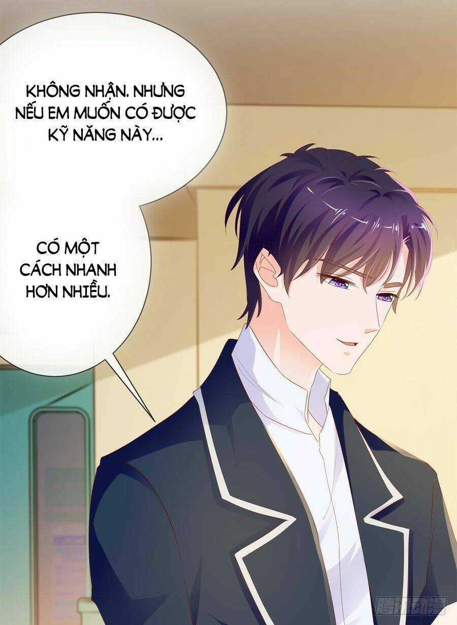 Ẩn Hôn 100%: Chọc Tức Vợ Yêu Mua Một Tặng Một Chapter 75 trang 33