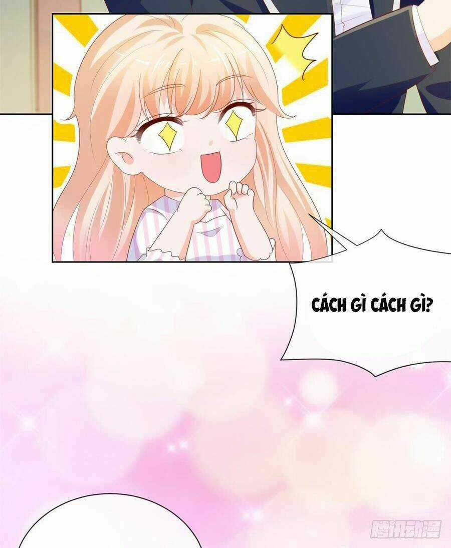 Ẩn Hôn 100%: Chọc Tức Vợ Yêu Mua Một Tặng Một Chapter 75 trang 34