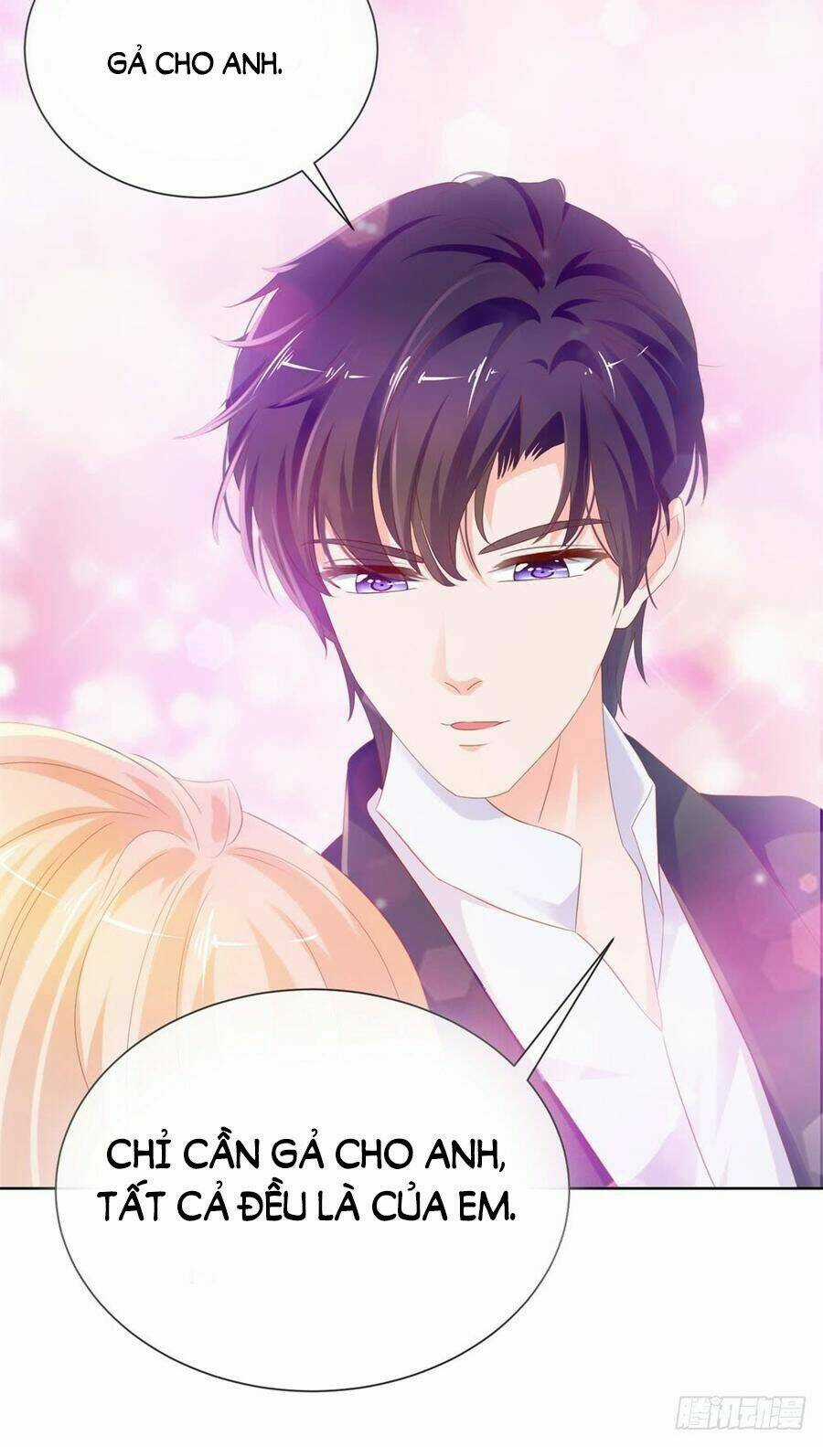 Ẩn Hôn 100%: Chọc Tức Vợ Yêu Mua Một Tặng Một Chapter 75 trang 35