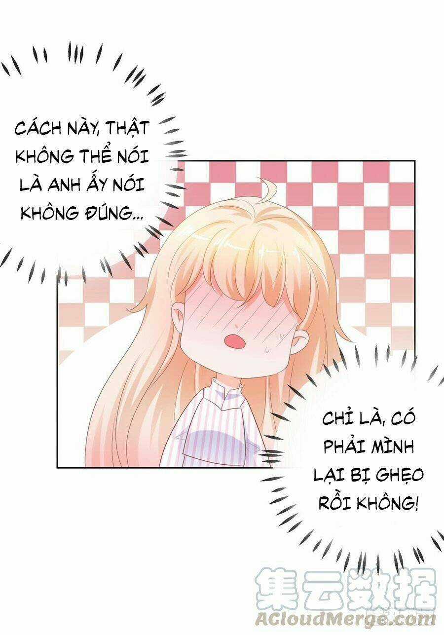 Ẩn Hôn 100%: Chọc Tức Vợ Yêu Mua Một Tặng Một Chapter 75 trang 36