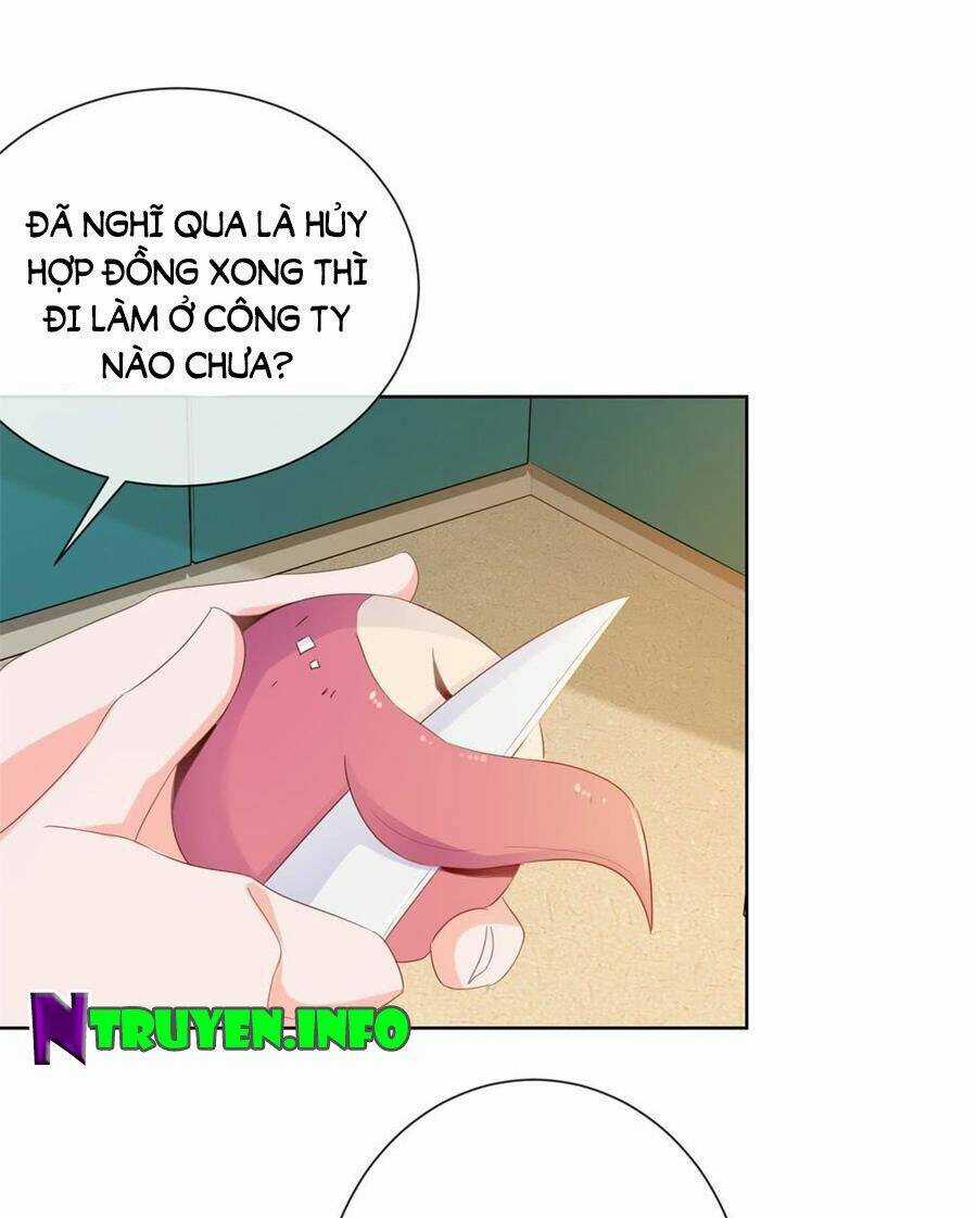 Ẩn Hôn 100%: Chọc Tức Vợ Yêu Mua Một Tặng Một Chapter 75 trang 37