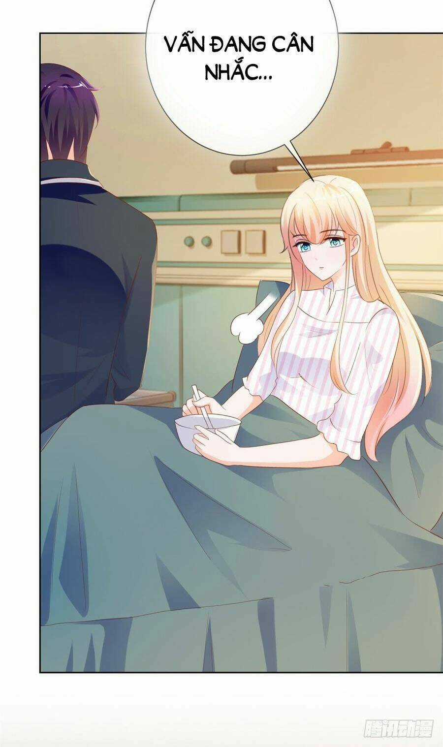 Ẩn Hôn 100%: Chọc Tức Vợ Yêu Mua Một Tặng Một Chapter 75 trang 38