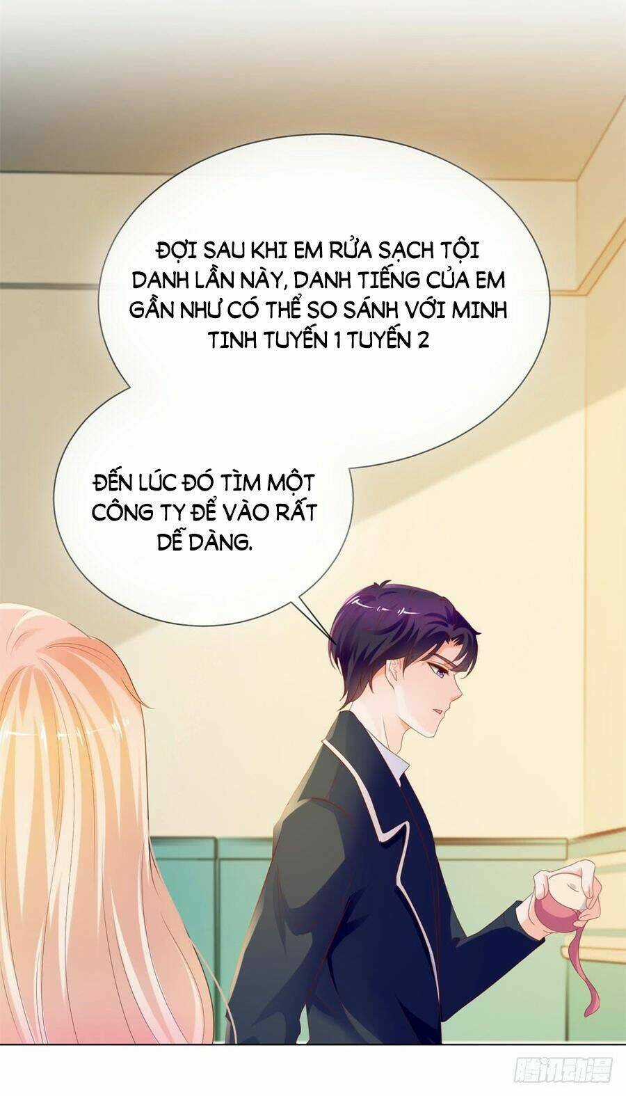 Ẩn Hôn 100%: Chọc Tức Vợ Yêu Mua Một Tặng Một Chapter 75 trang 39