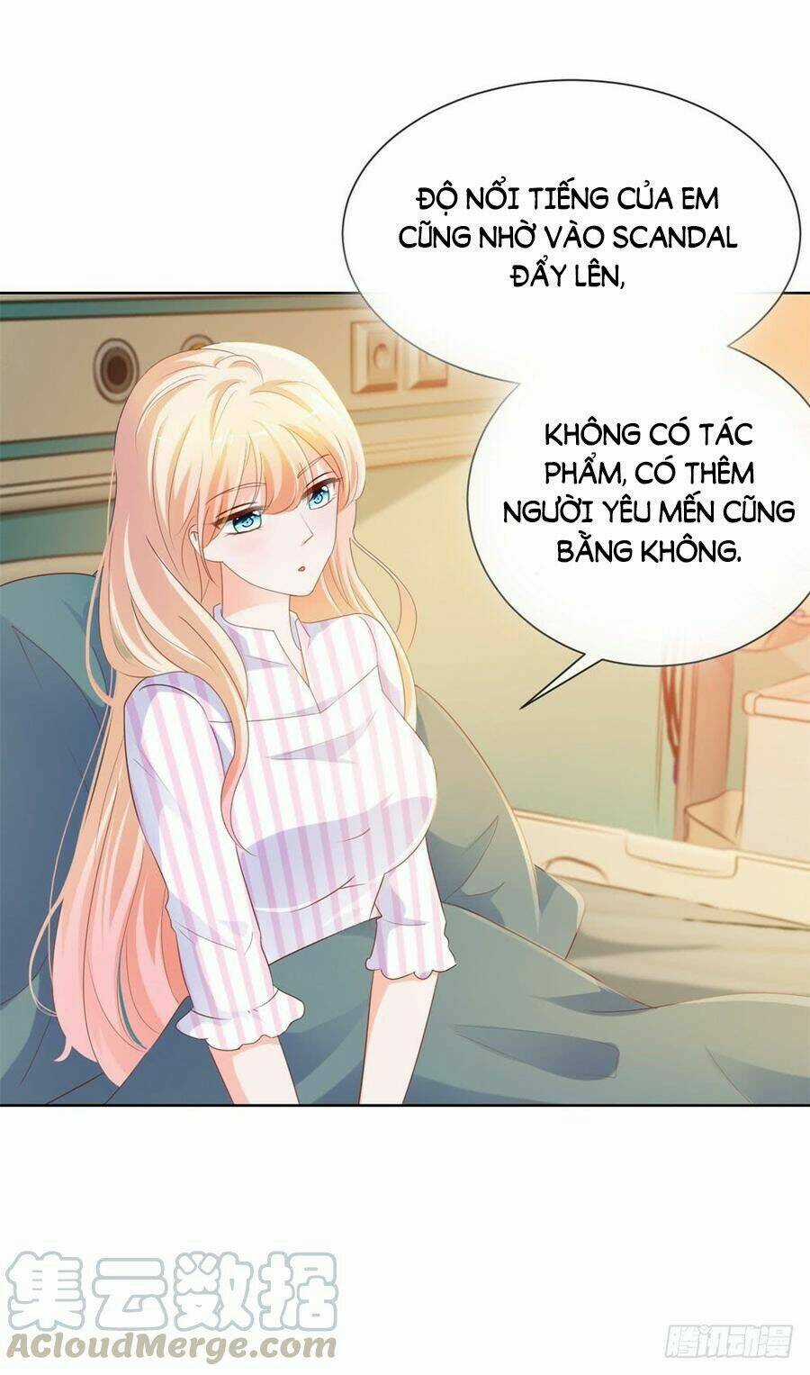 Ẩn Hôn 100%: Chọc Tức Vợ Yêu Mua Một Tặng Một Chapter 75 trang 40