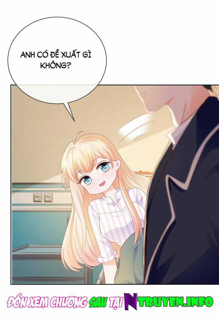 Ẩn Hôn 100%: Chọc Tức Vợ Yêu Mua Một Tặng Một Chapter 75 trang 41