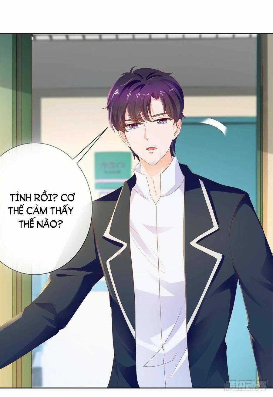 Ẩn Hôn 100%: Chọc Tức Vợ Yêu Mua Một Tặng Một Chapter 75 trang 5