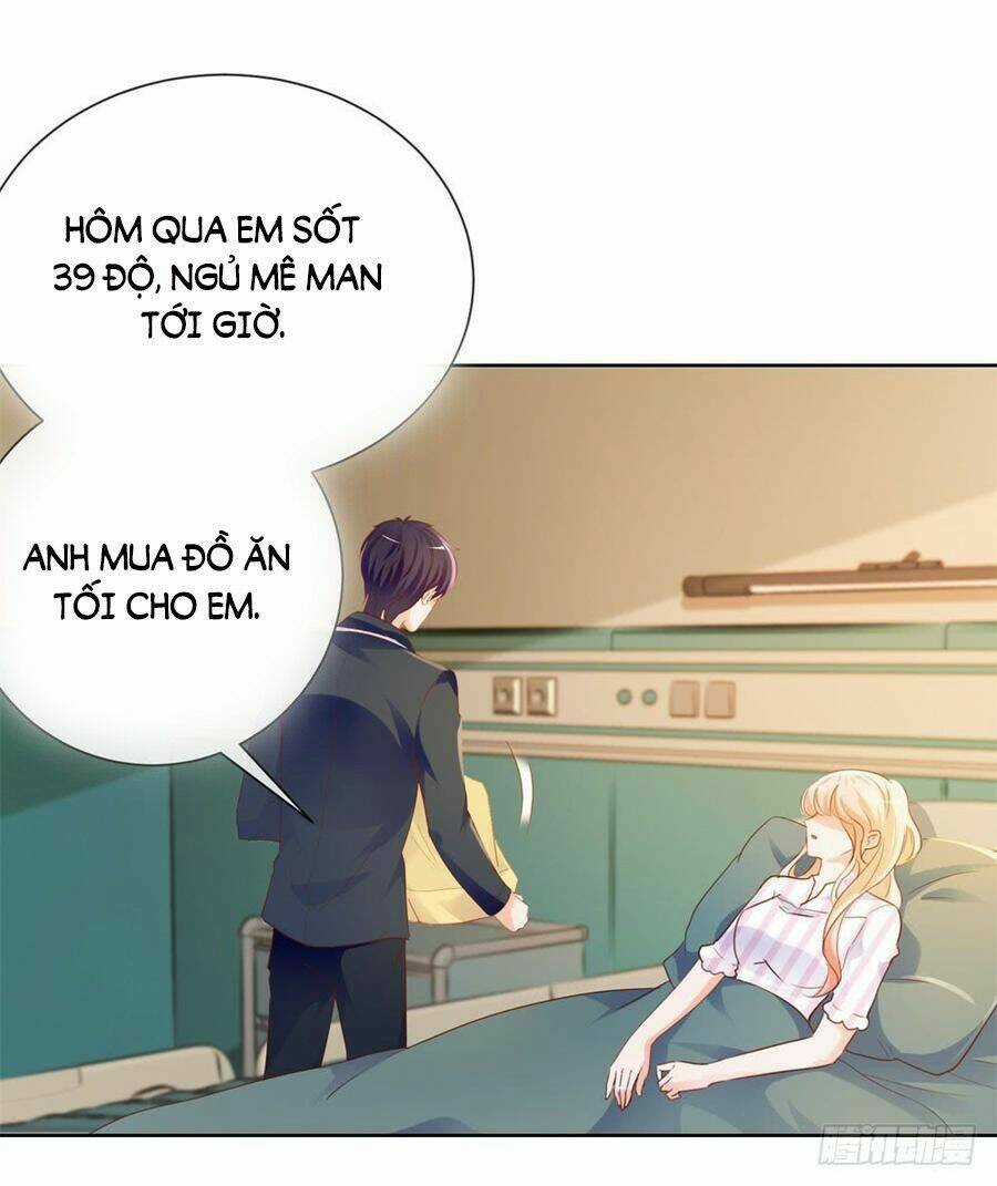 Ẩn Hôn 100%: Chọc Tức Vợ Yêu Mua Một Tặng Một Chapter 75 trang 6