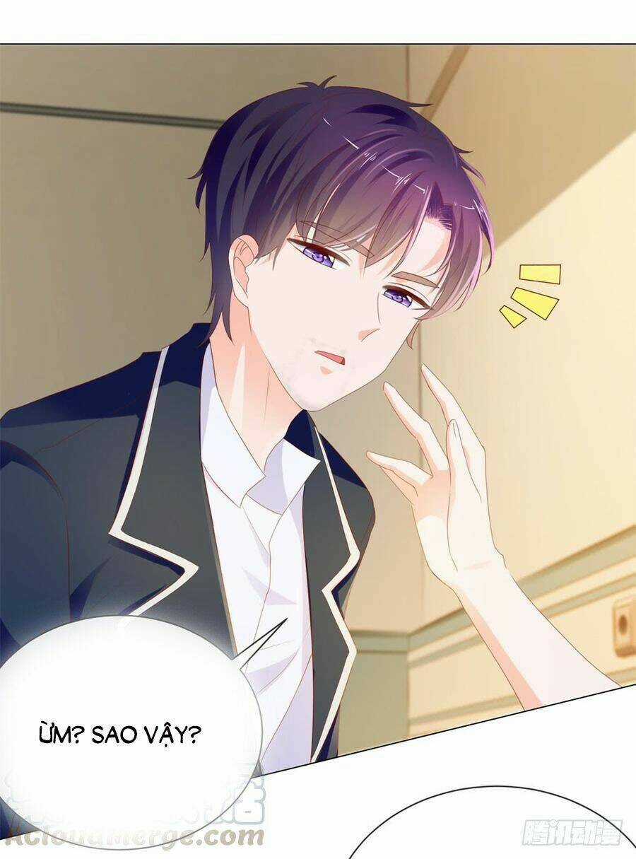 Ẩn Hôn 100%: Chọc Tức Vợ Yêu Mua Một Tặng Một Chapter 75 trang 8