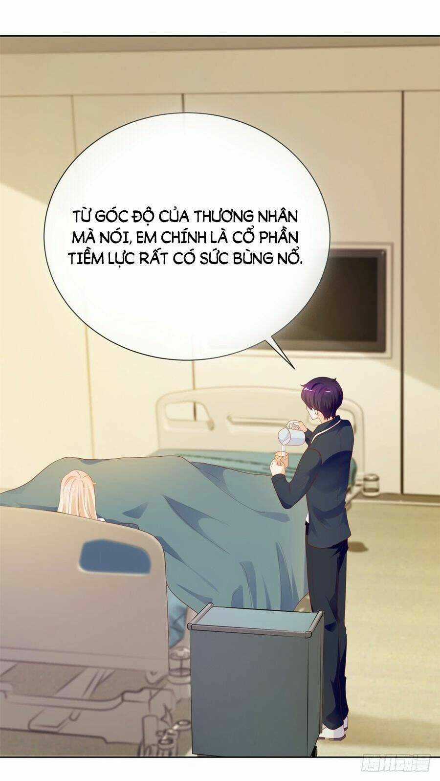 Ẩn Hôn 100%: Chọc Tức Vợ Yêu Mua Một Tặng Một Chapter 76 trang 1