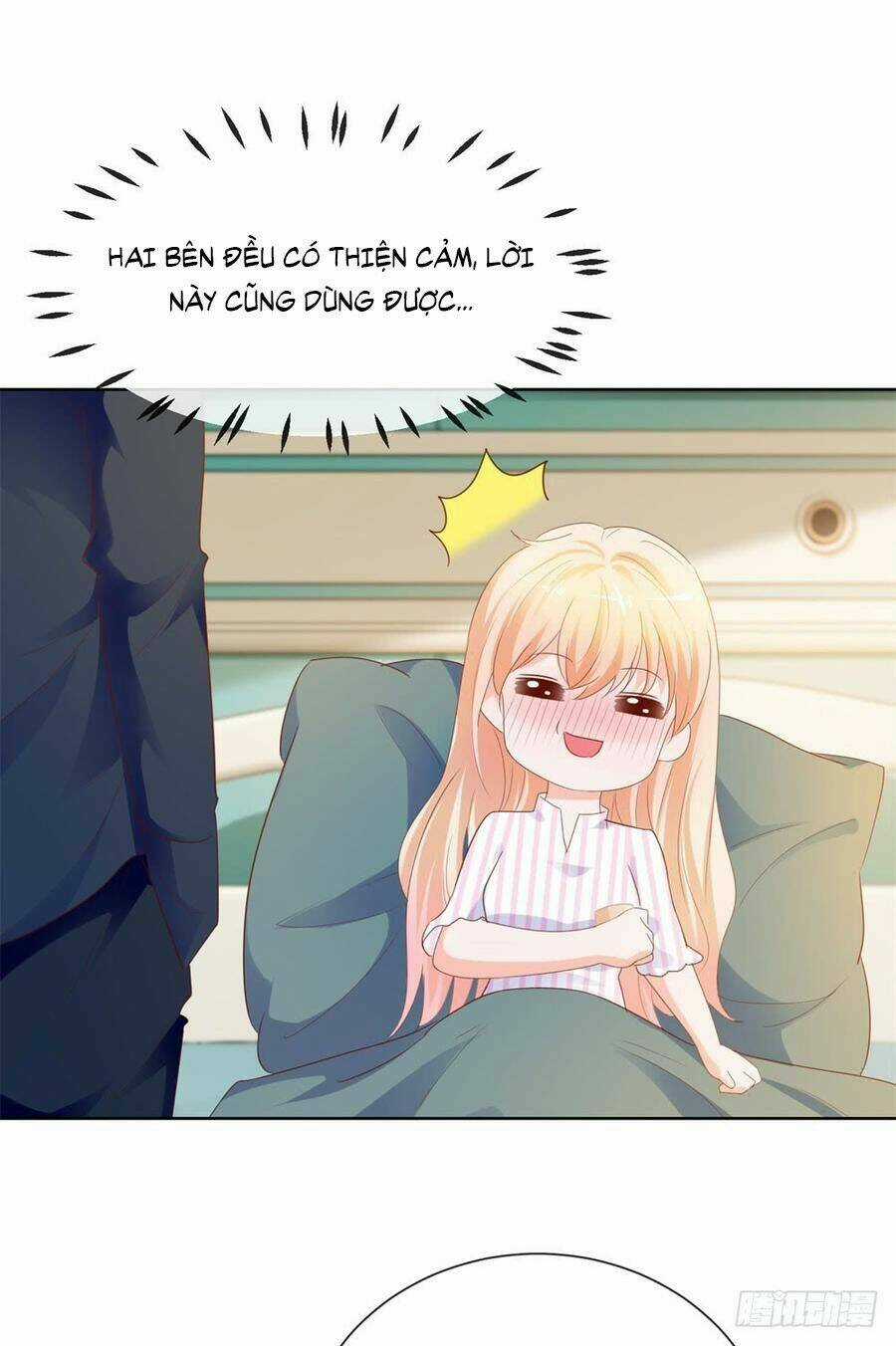 Ẩn Hôn 100%: Chọc Tức Vợ Yêu Mua Một Tặng Một Chapter 76 trang 11