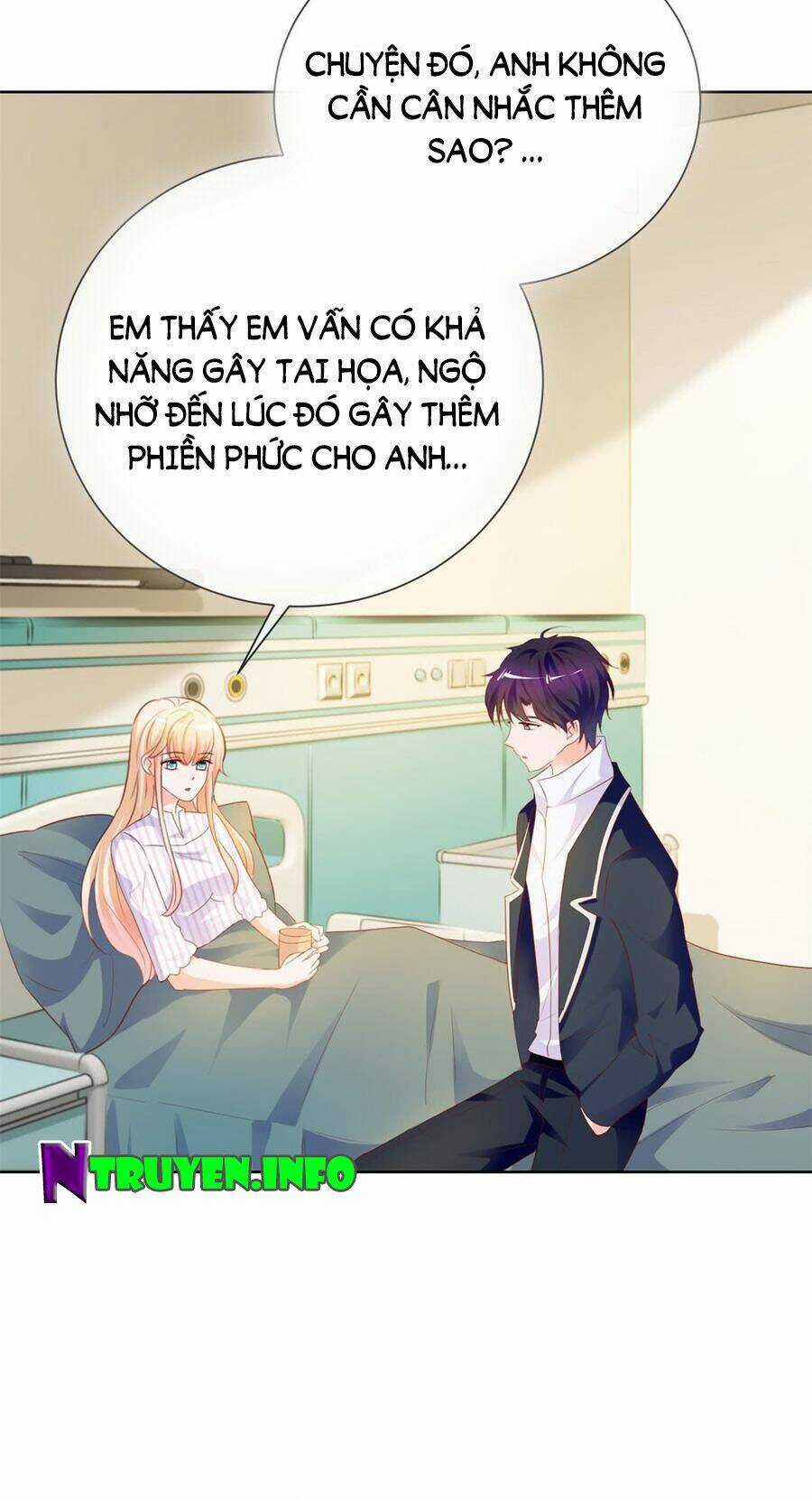 Ẩn Hôn 100%: Chọc Tức Vợ Yêu Mua Một Tặng Một Chapter 76 trang 12