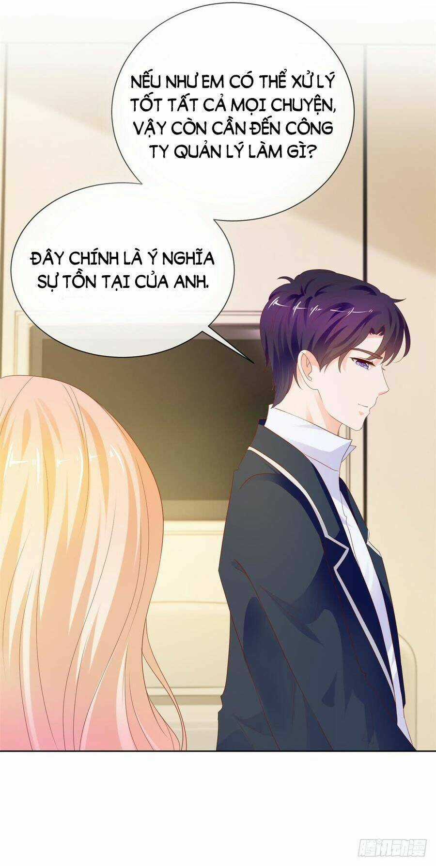 Ẩn Hôn 100%: Chọc Tức Vợ Yêu Mua Một Tặng Một Chapter 76 trang 13